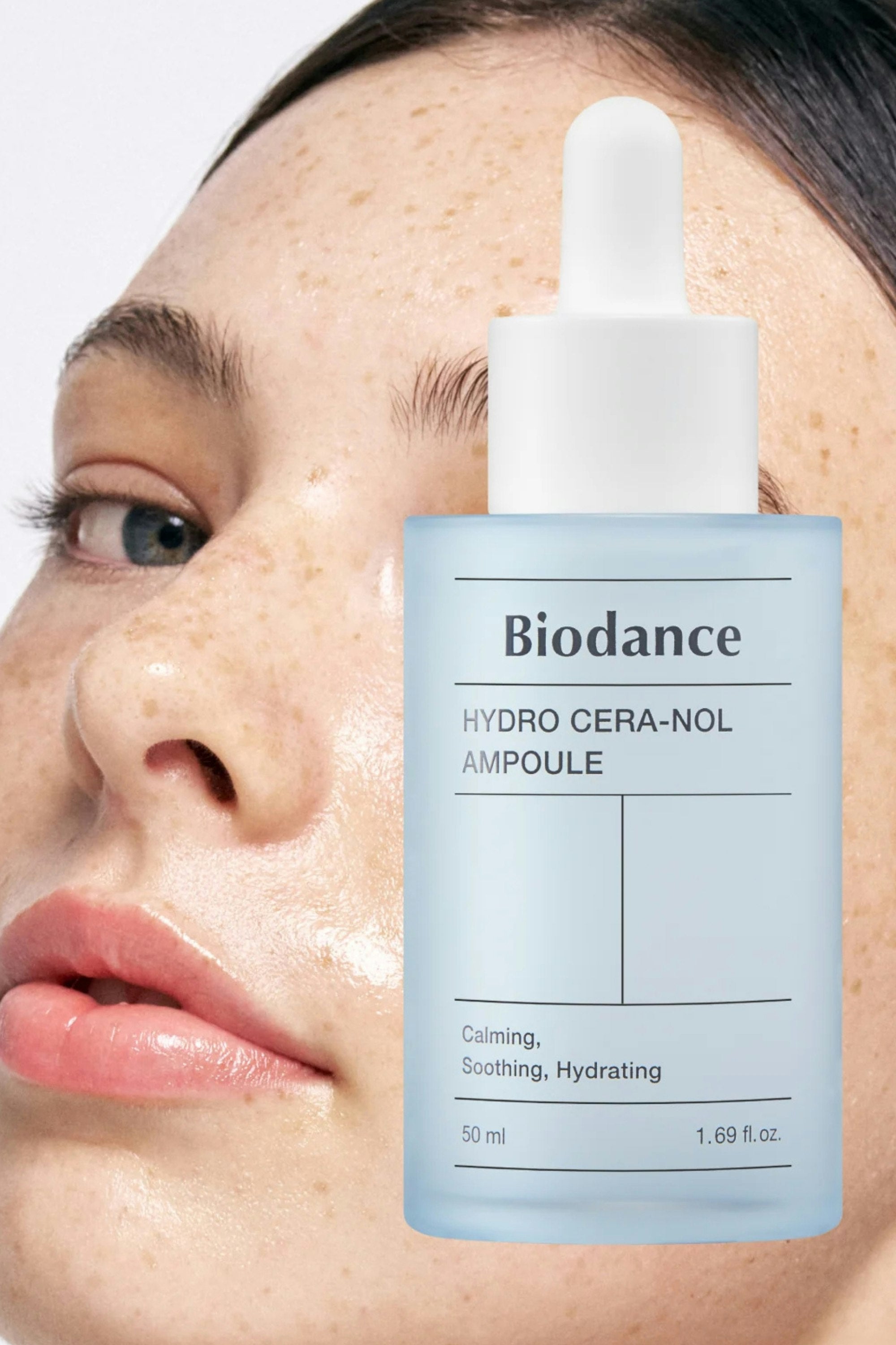 Hydro Cera-nol Ampoule
