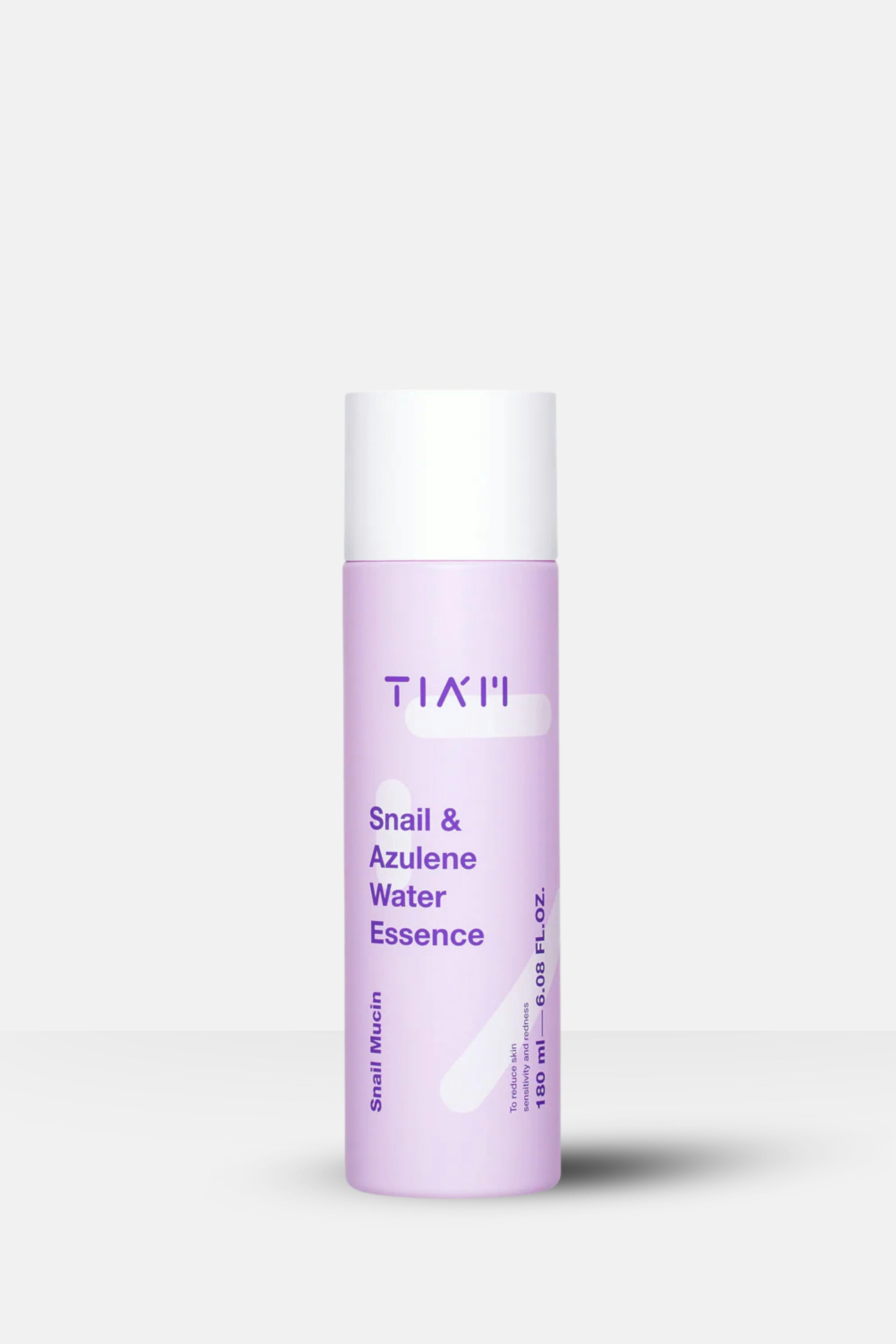 Snail & Azulene Water Essence