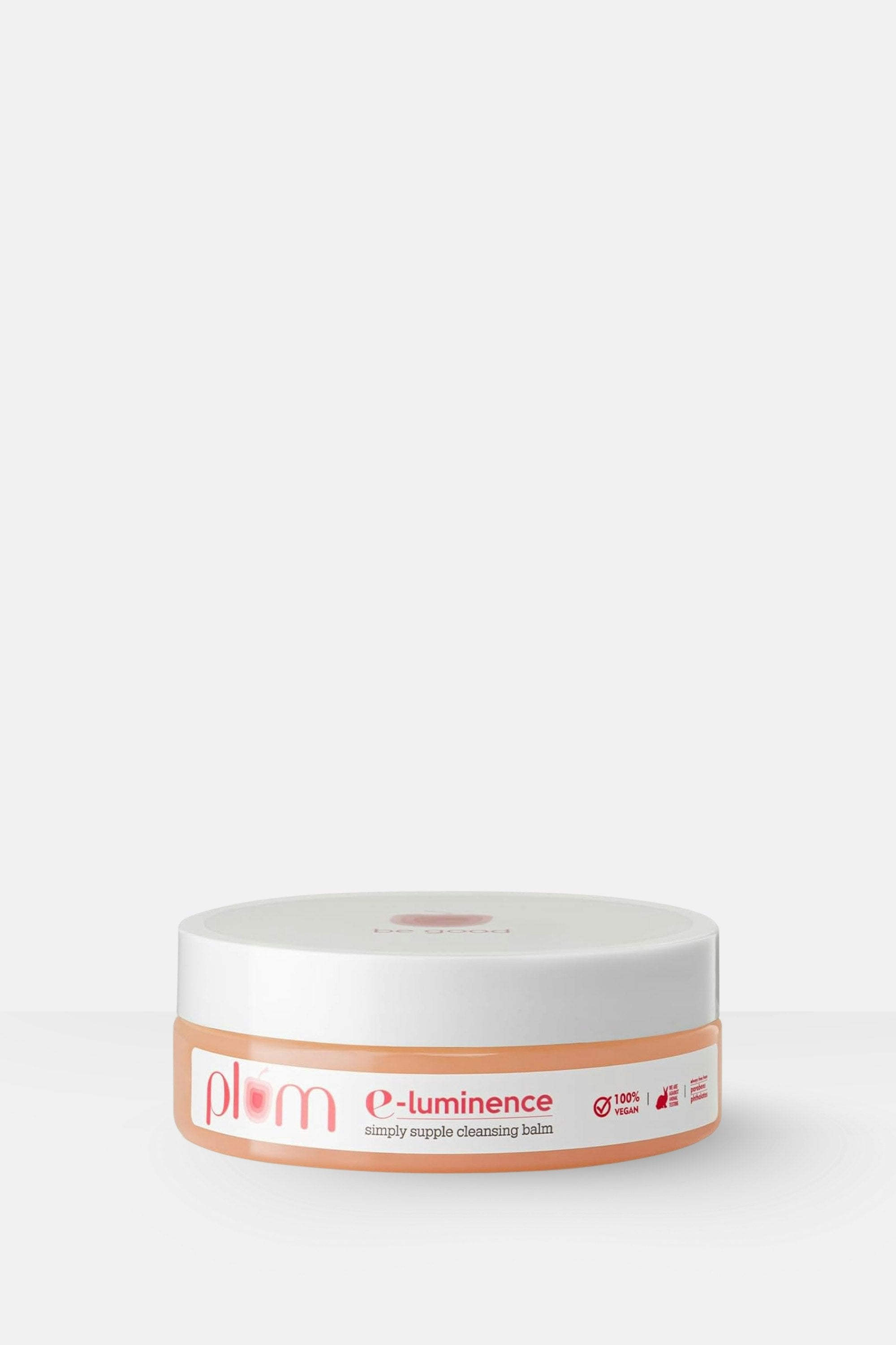 E-Luminence Simply Supple Cleansing Balm