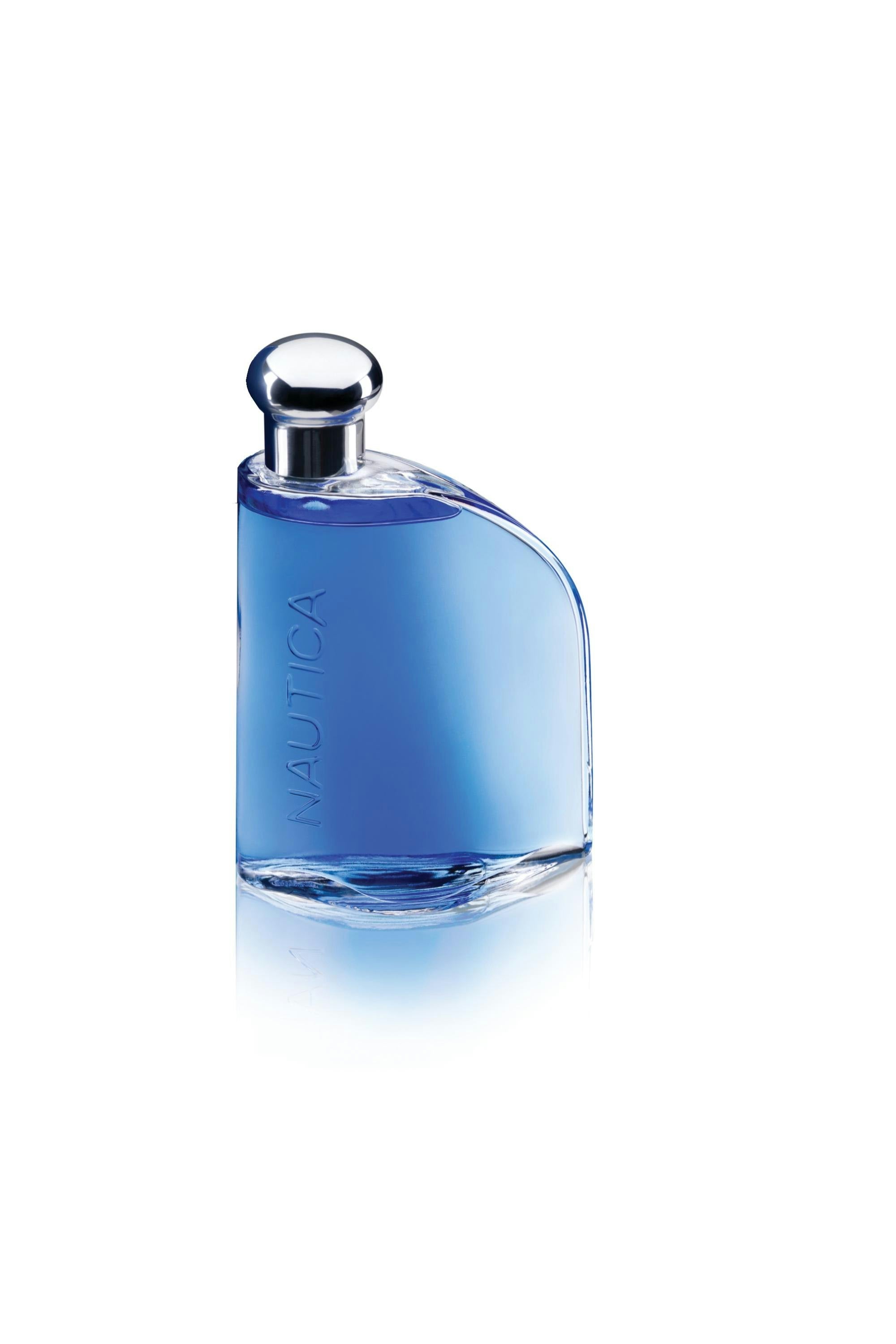 Blue Eau De Toilette