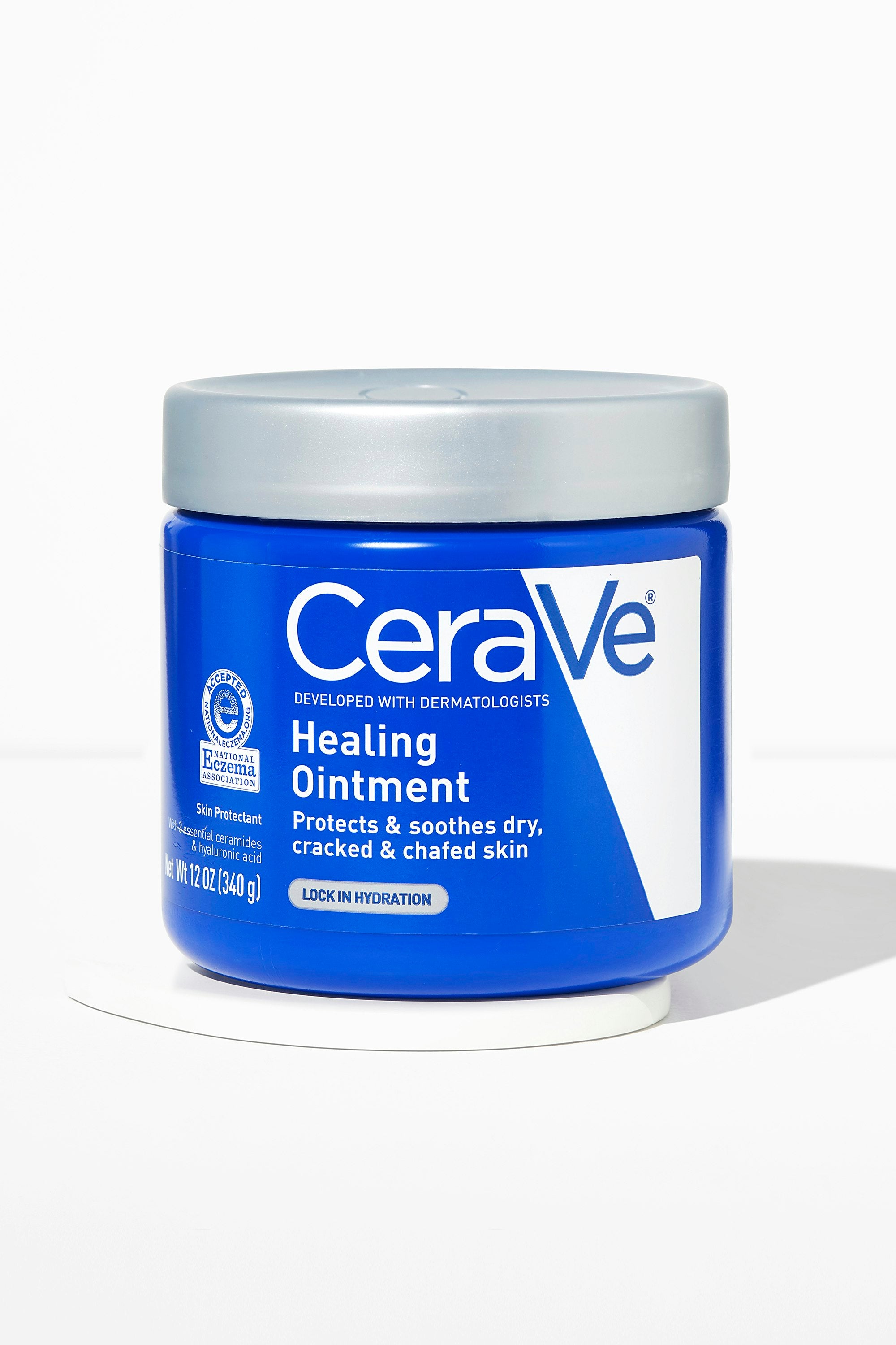 Healing Ointment
