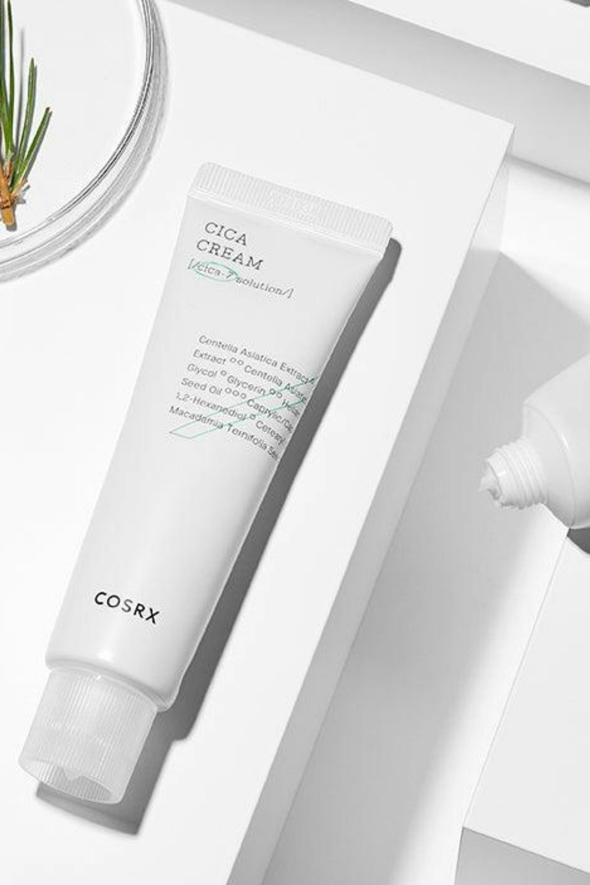 Pure Fit Cica Cream