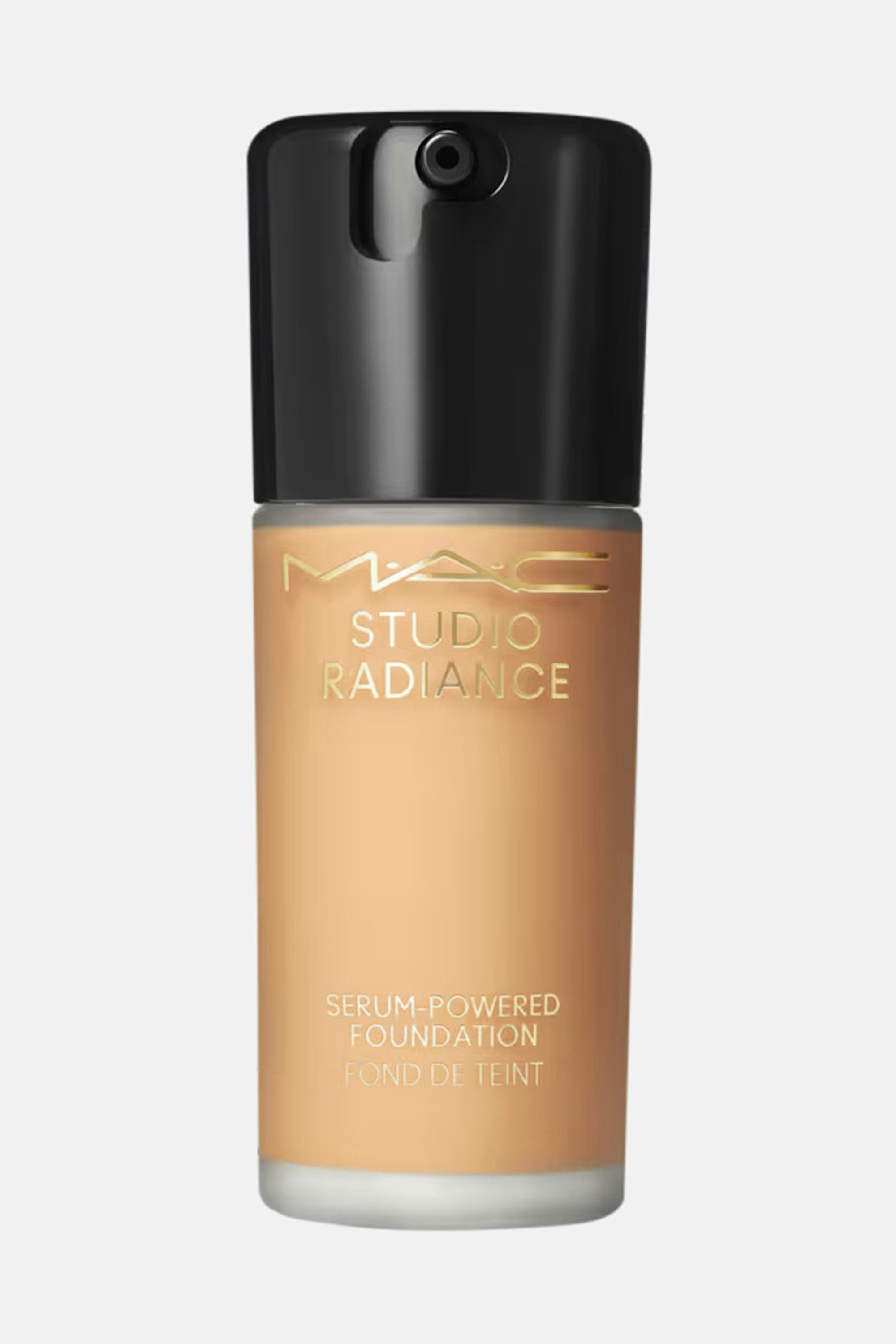 Studio Radiance Serum Powered Foundation