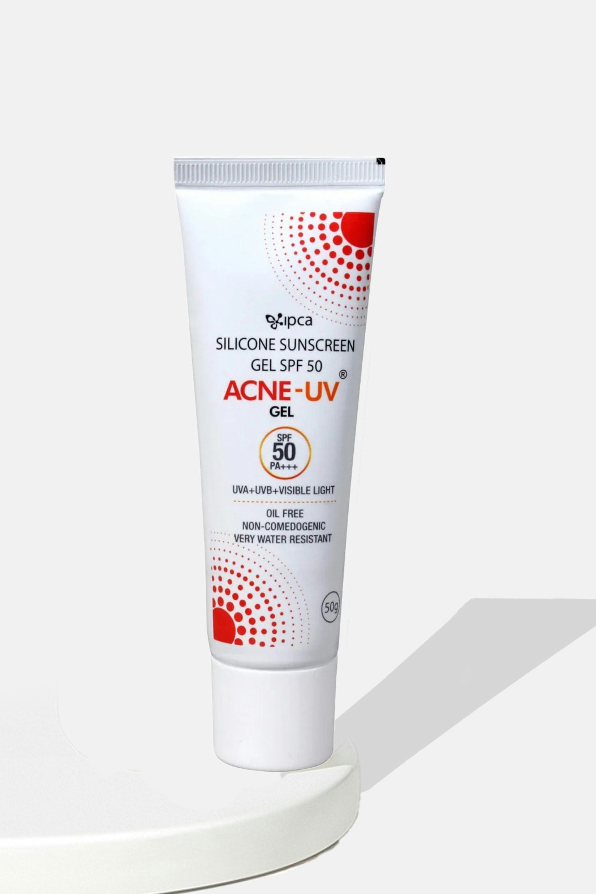 Acne-UV Gel SPF 50