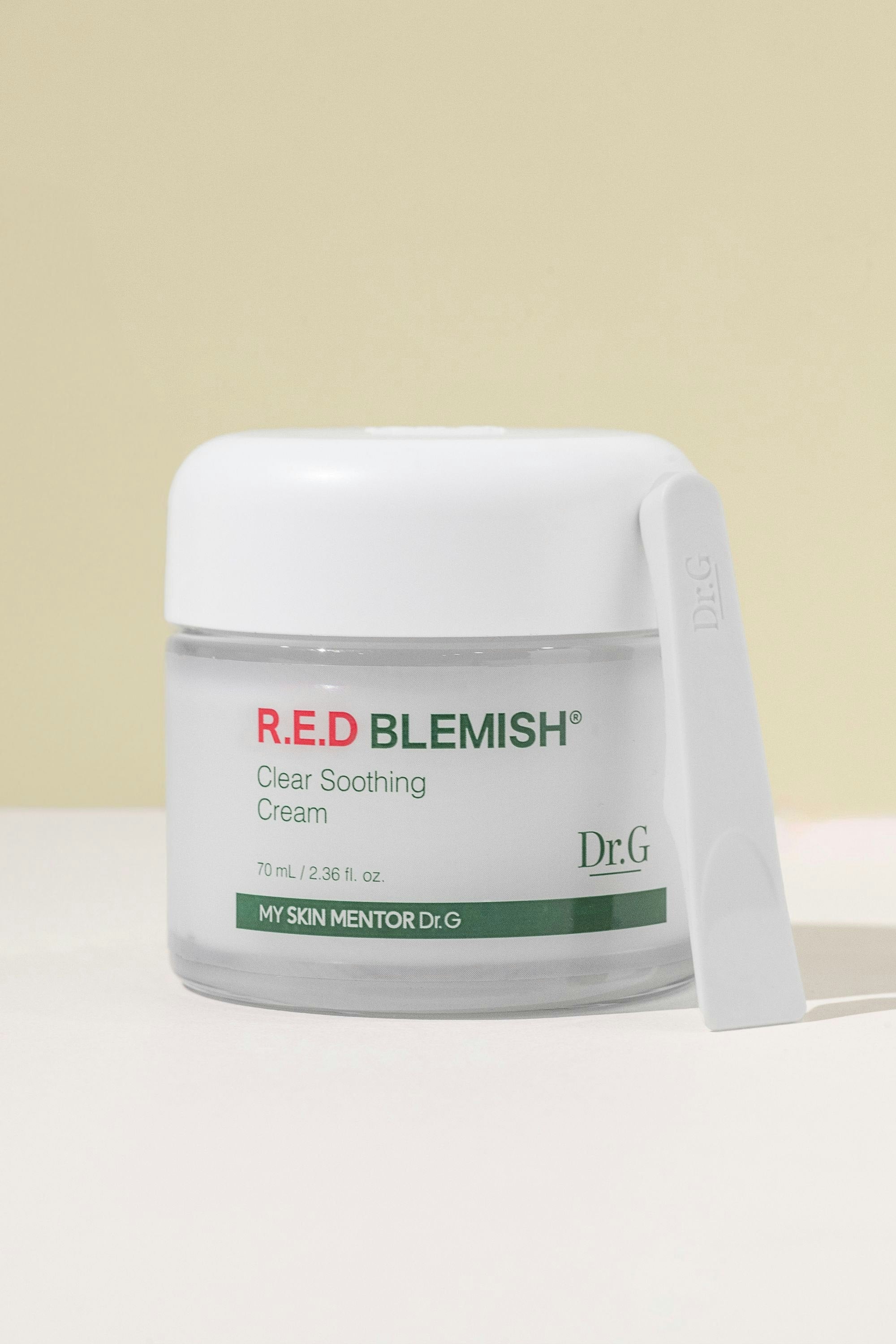 R.E.D Blemish Clear Soothing Cream