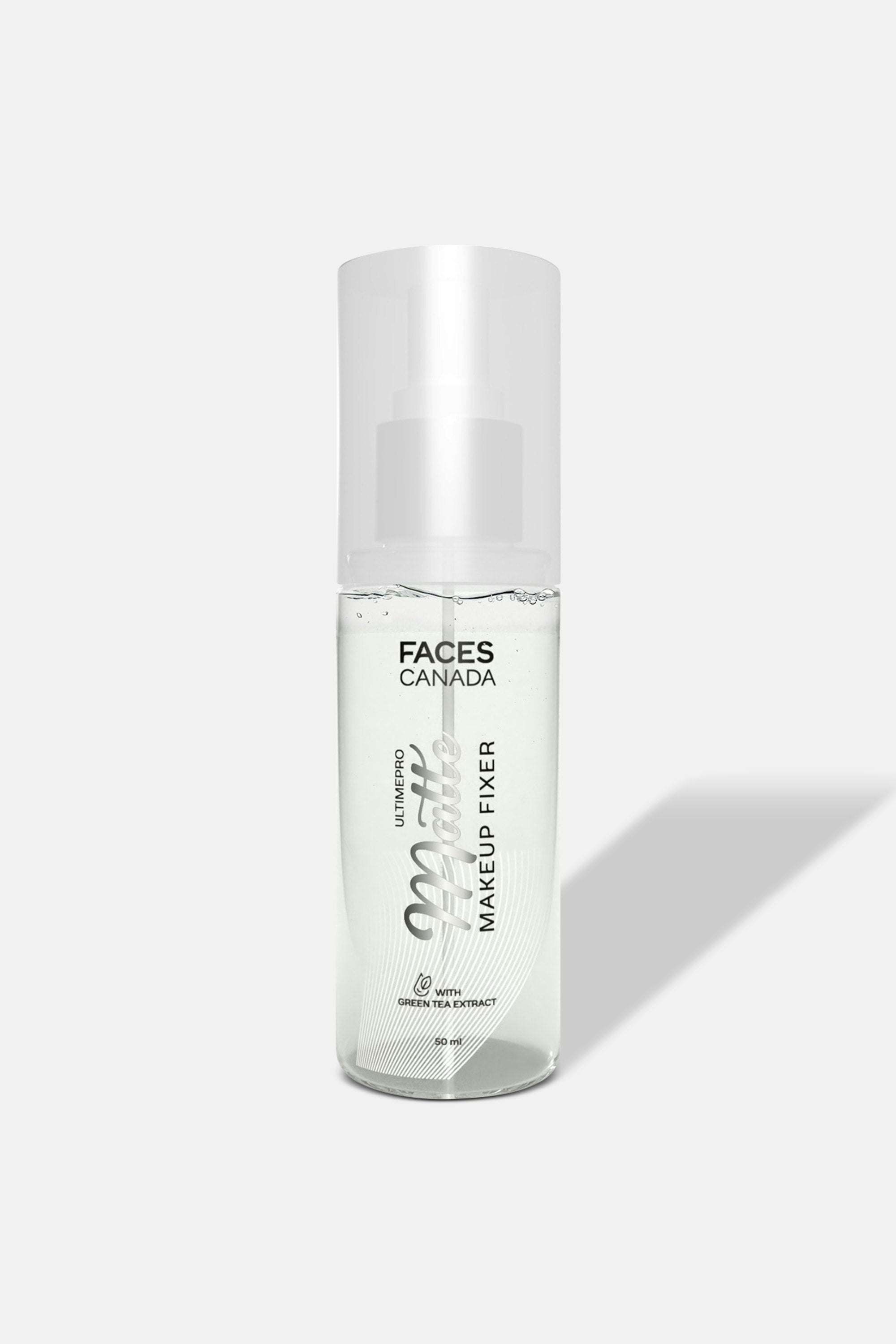 Ultime Pro Makeup Fixer Matte