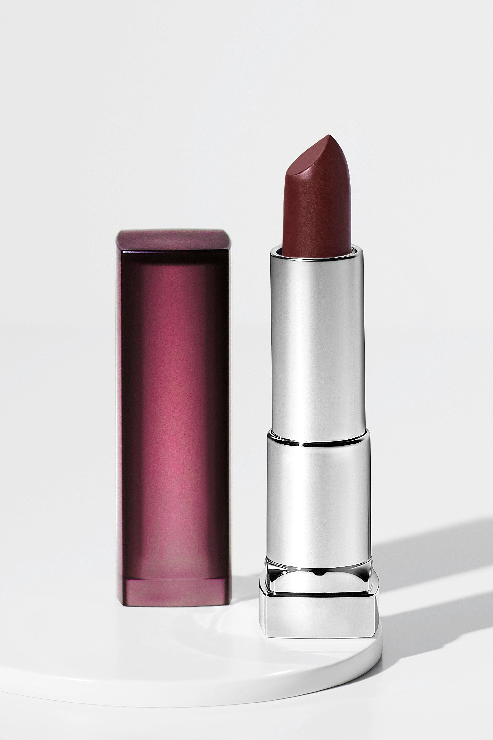 Color Sensational Creamy Matte Lipstick