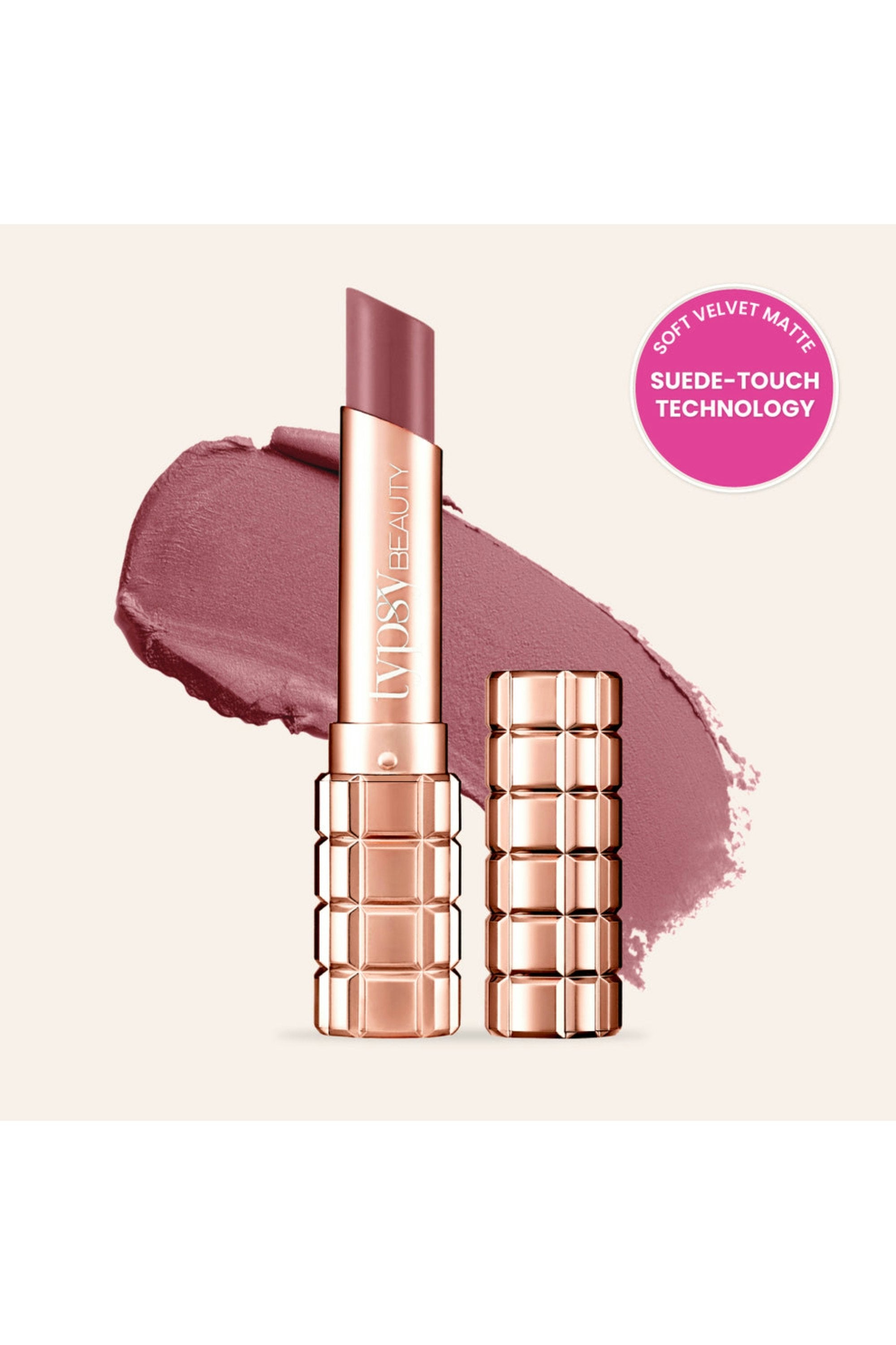 Cocoa Peptide Velvet Lipstick