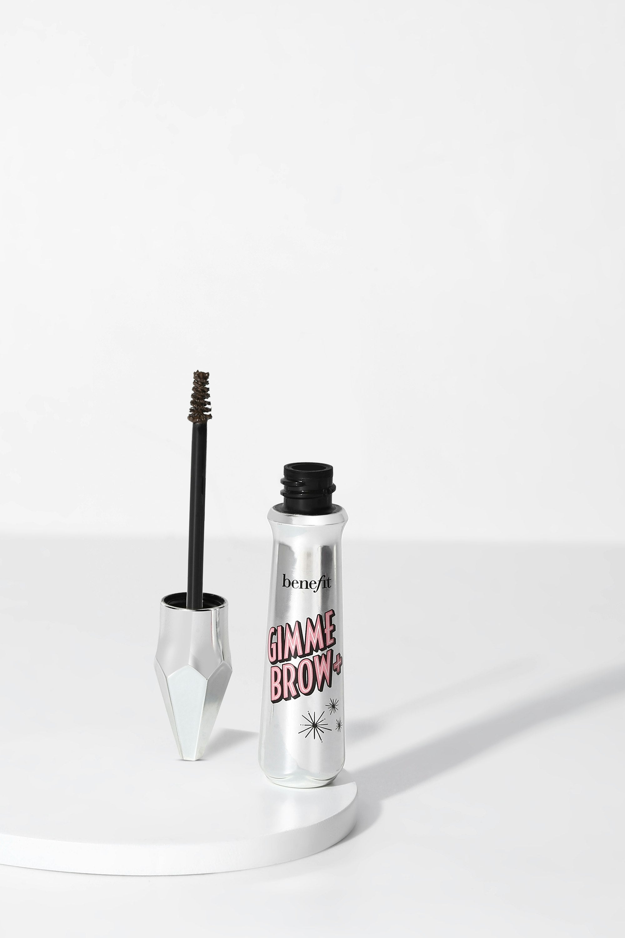 Gimme Brow + Brow Volumizing Fibre Gel