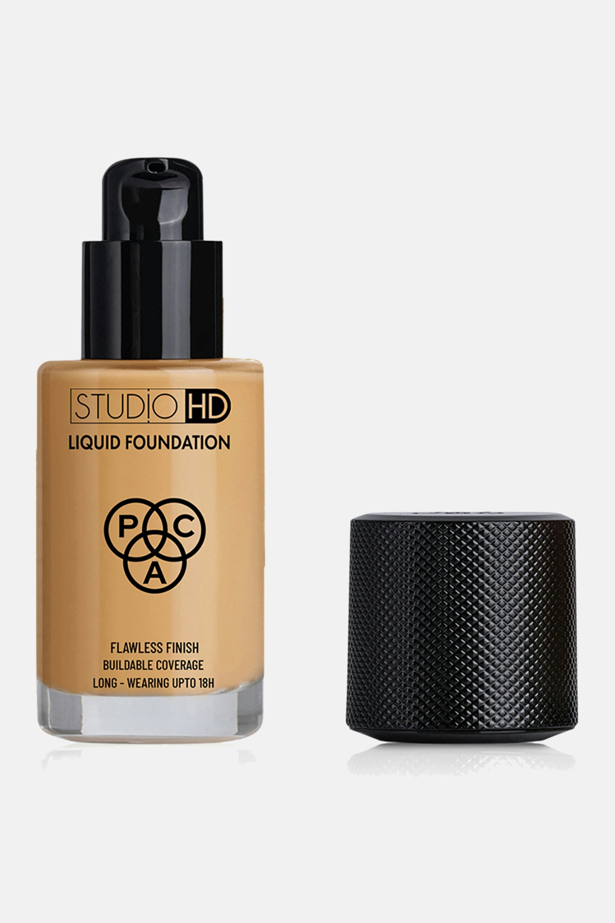 HD Liquid Foundation