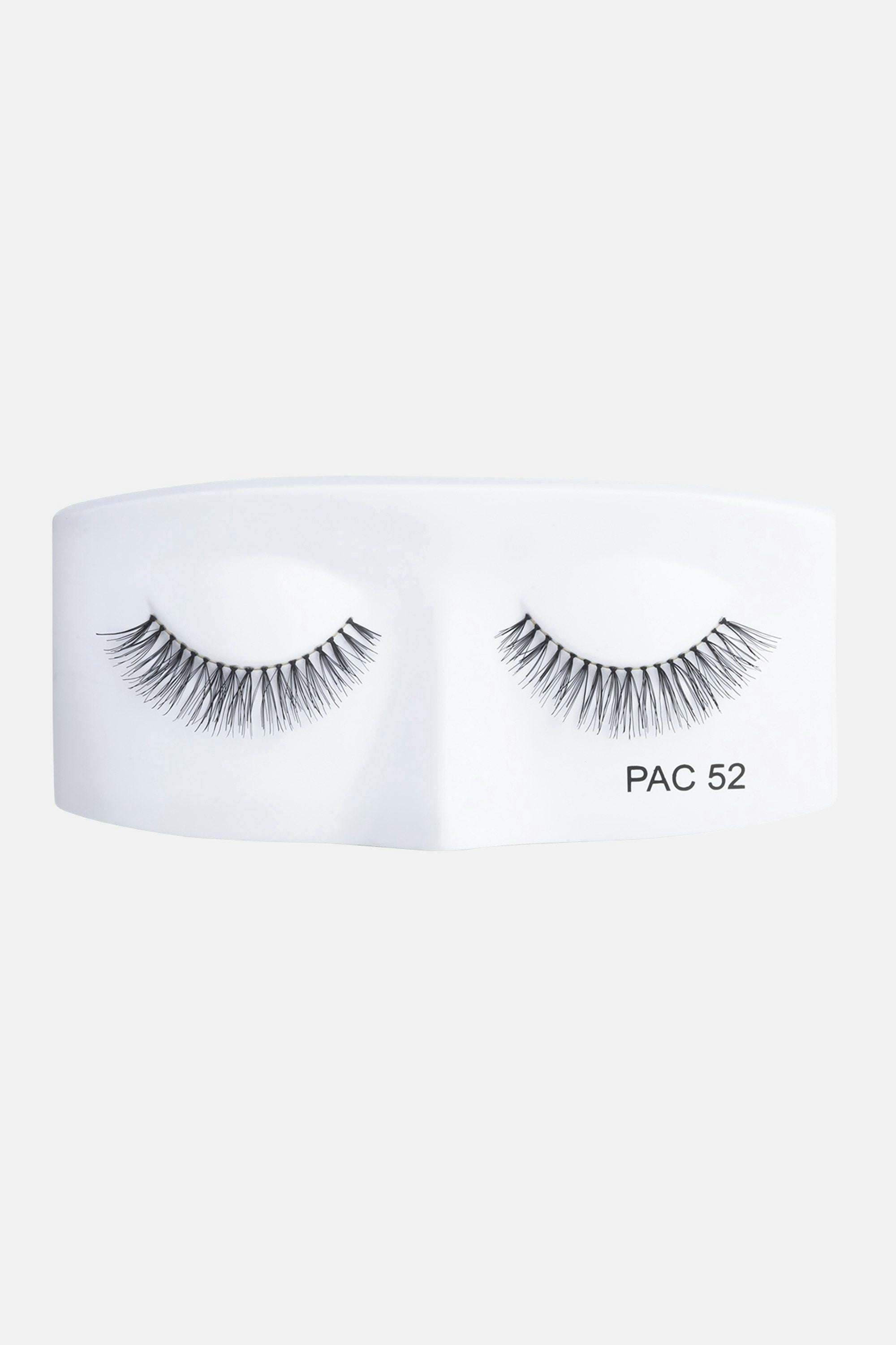 Tapered Lash 52