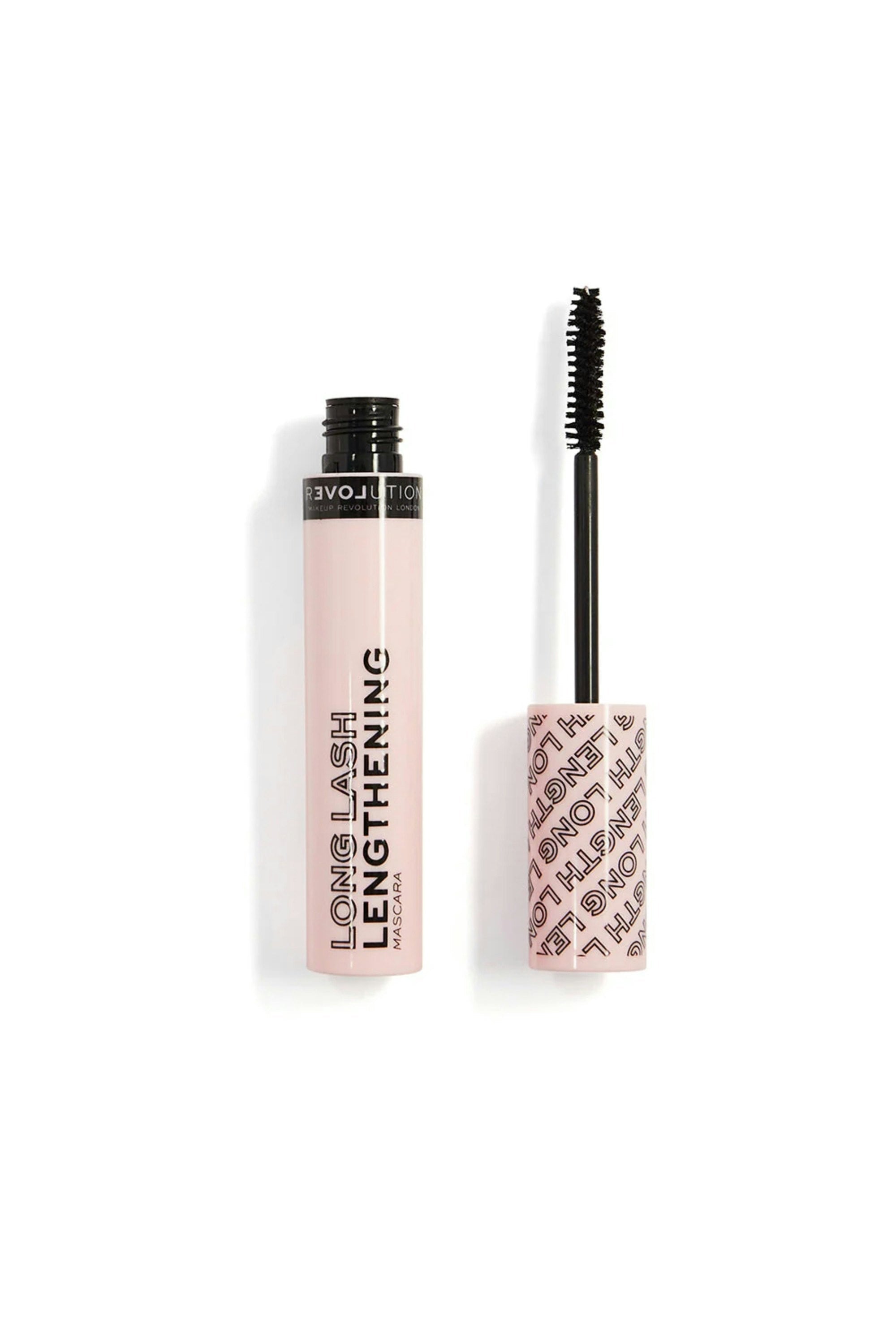 Long Lash Lengthening Mascara