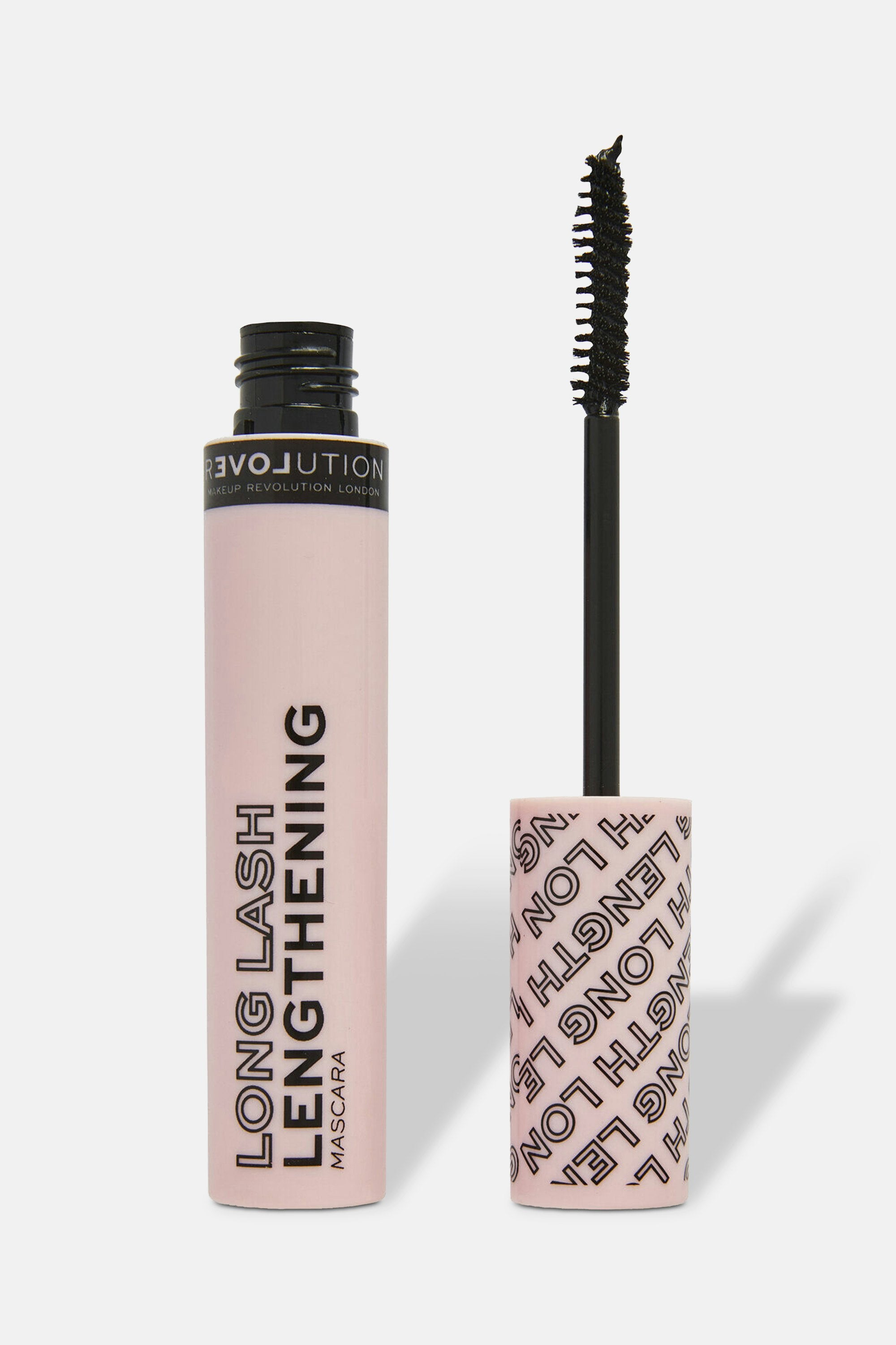 Long Lash Lengthening Mascara