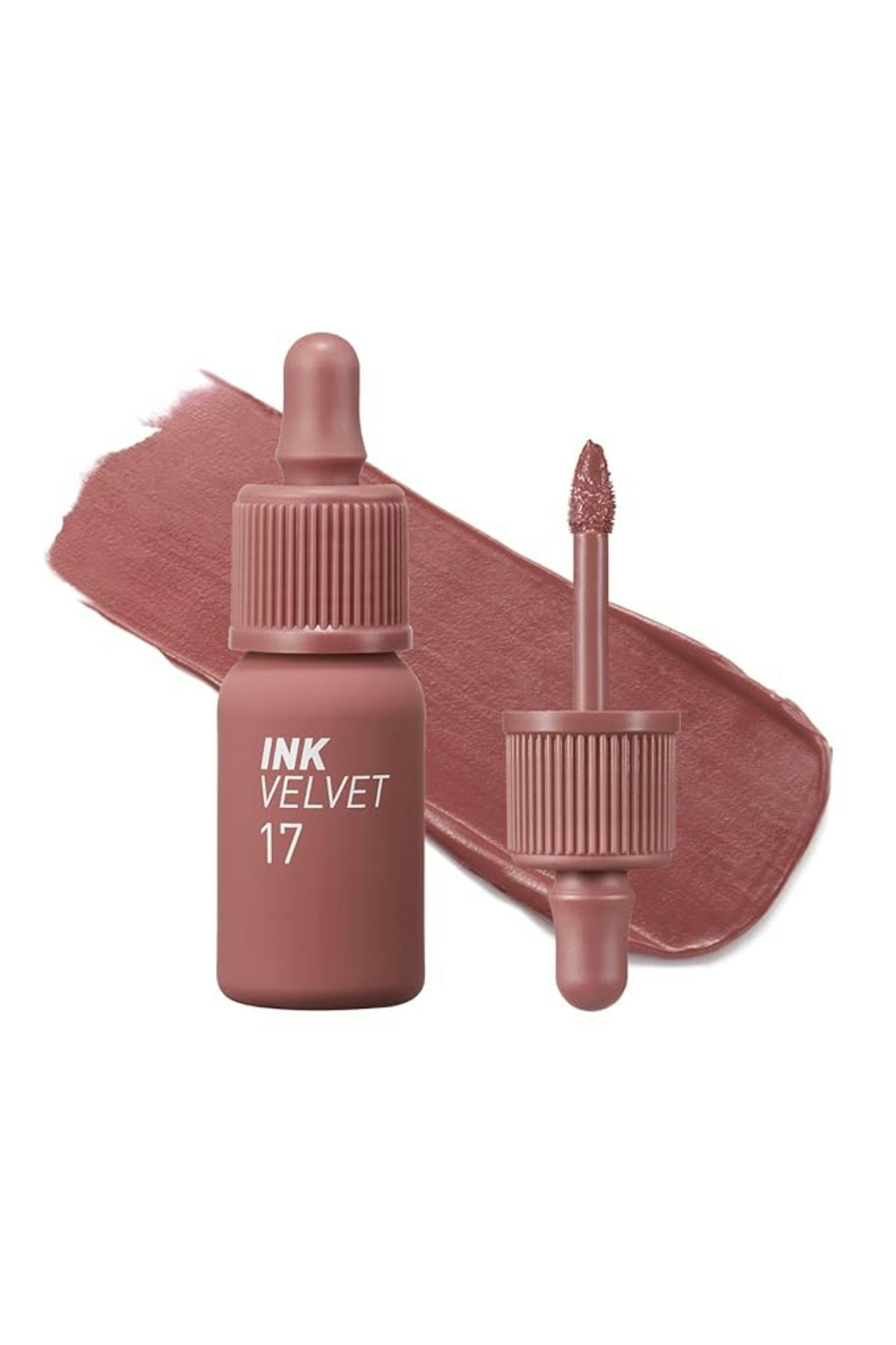 Ink Velvet Lip Tint