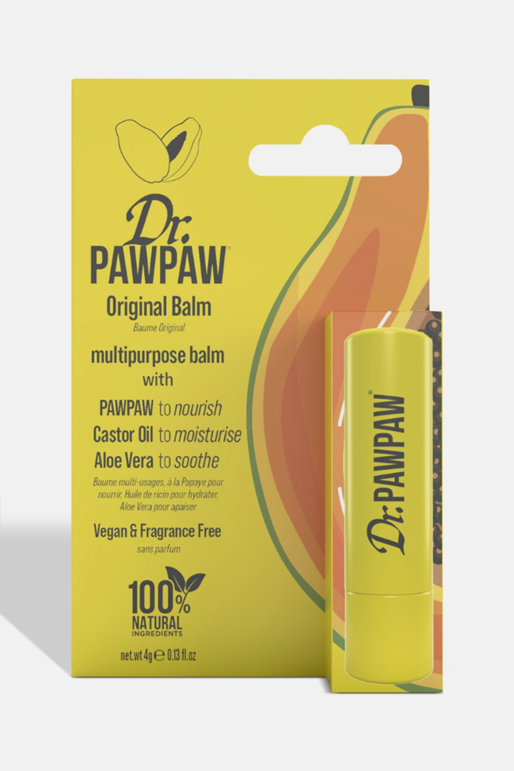 Original Lip Balm