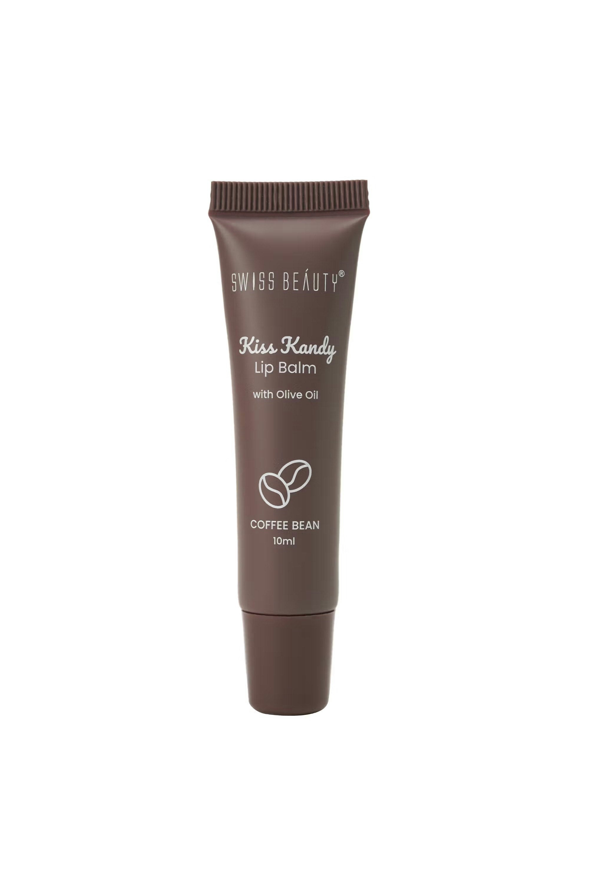 Kiss Kandy Lip Balm