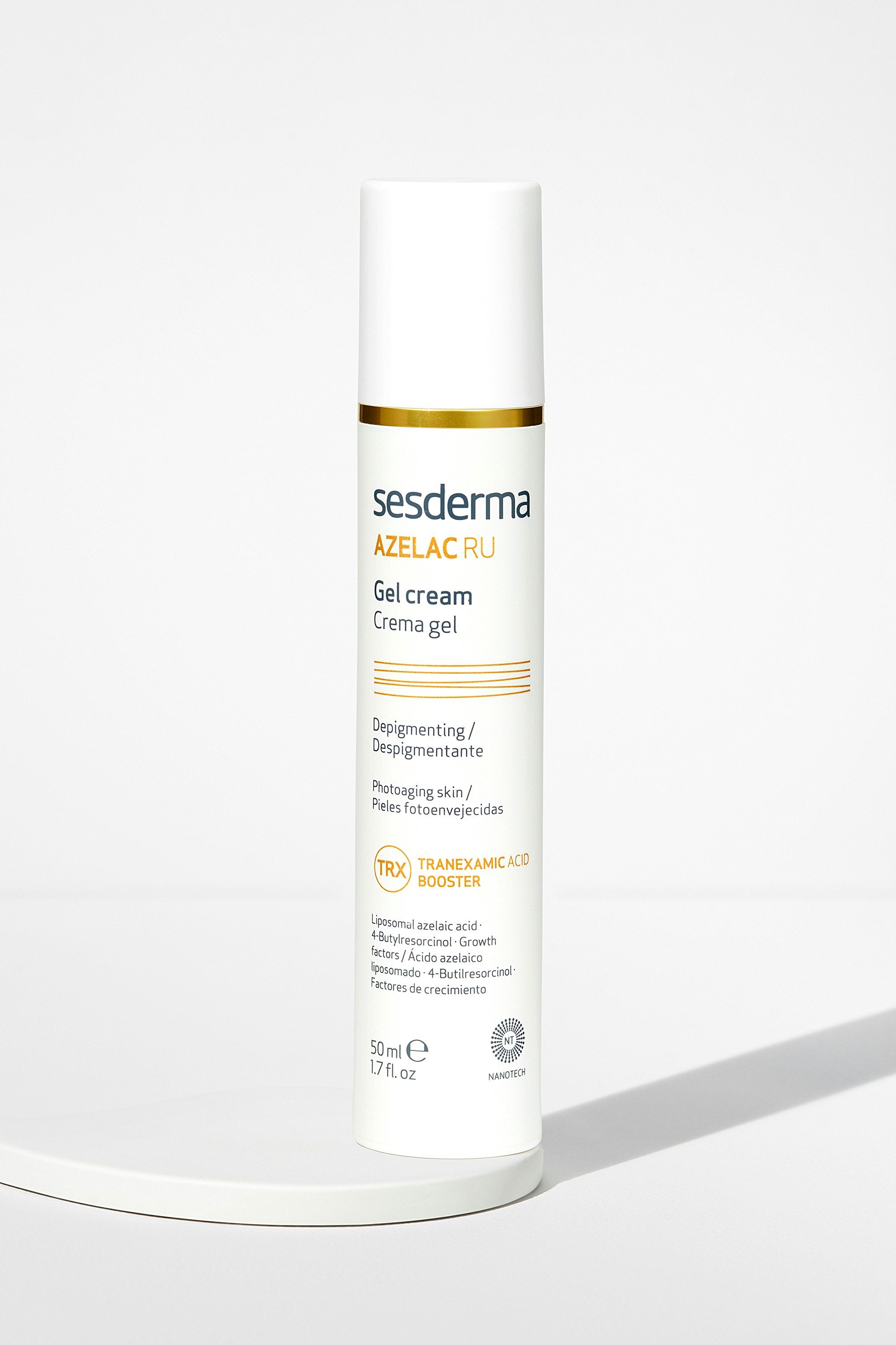 Azelac RU Gel Cream