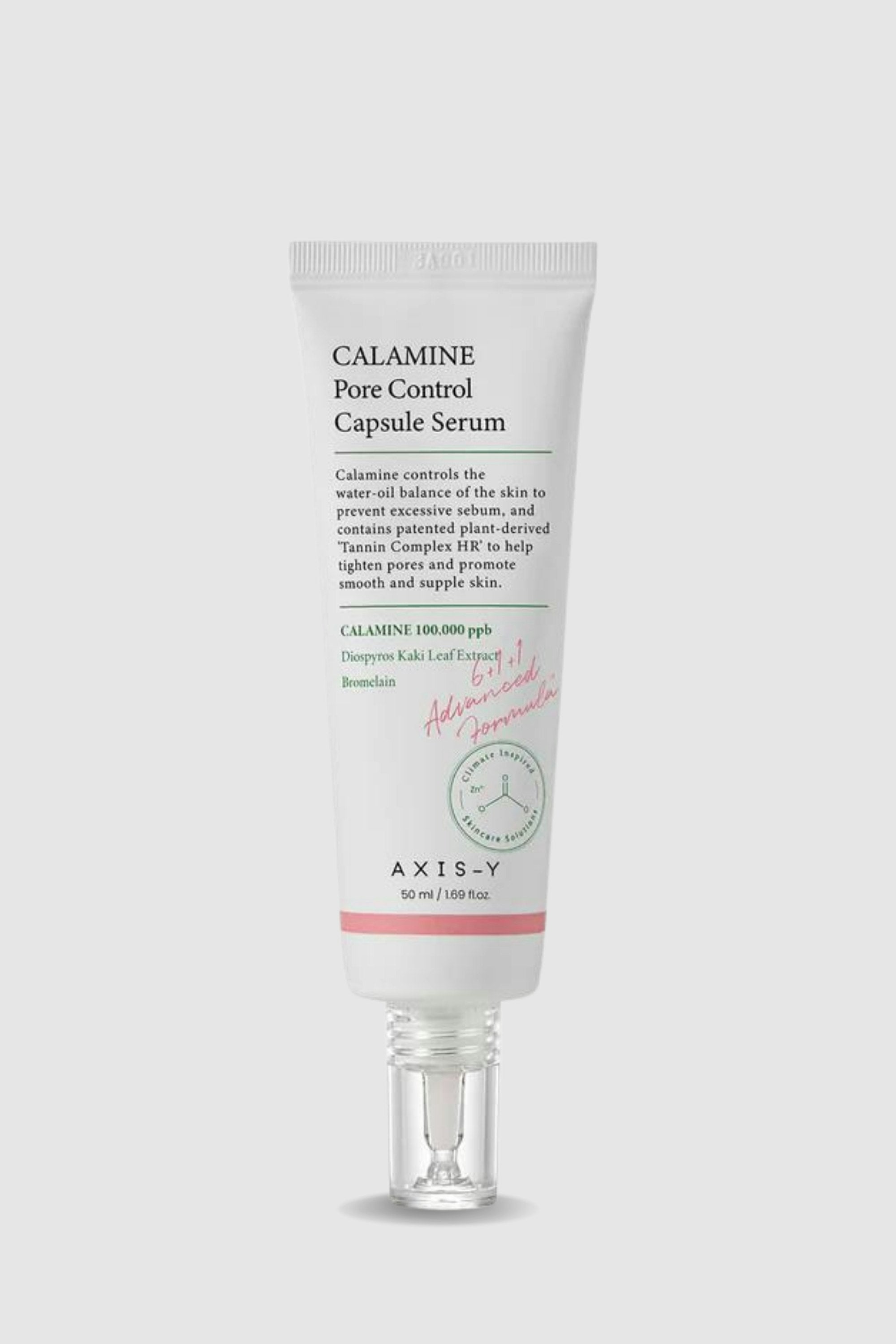 Calamine Pore Control Capsule Serum