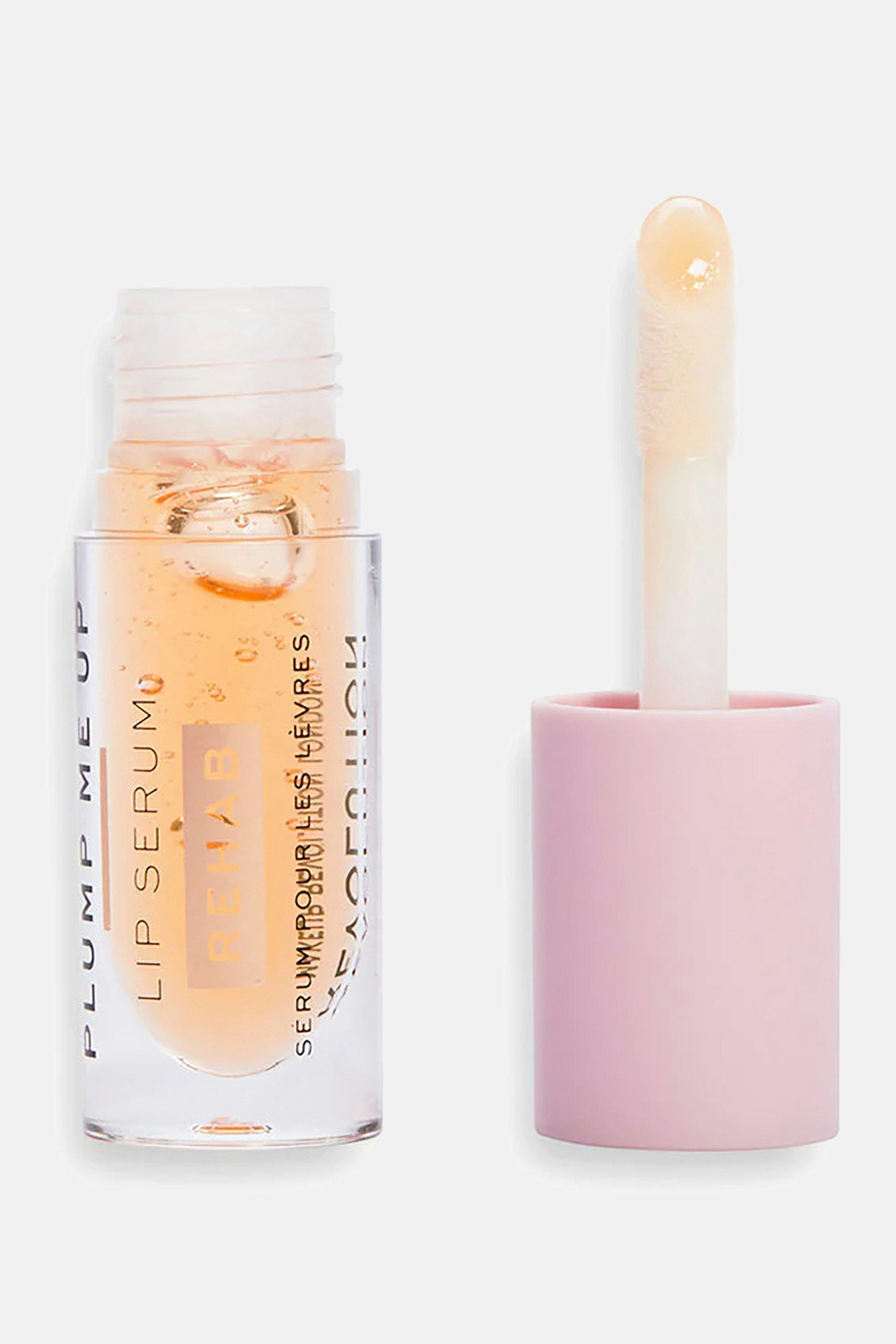 Rehab Plump Me Up Lip Serum