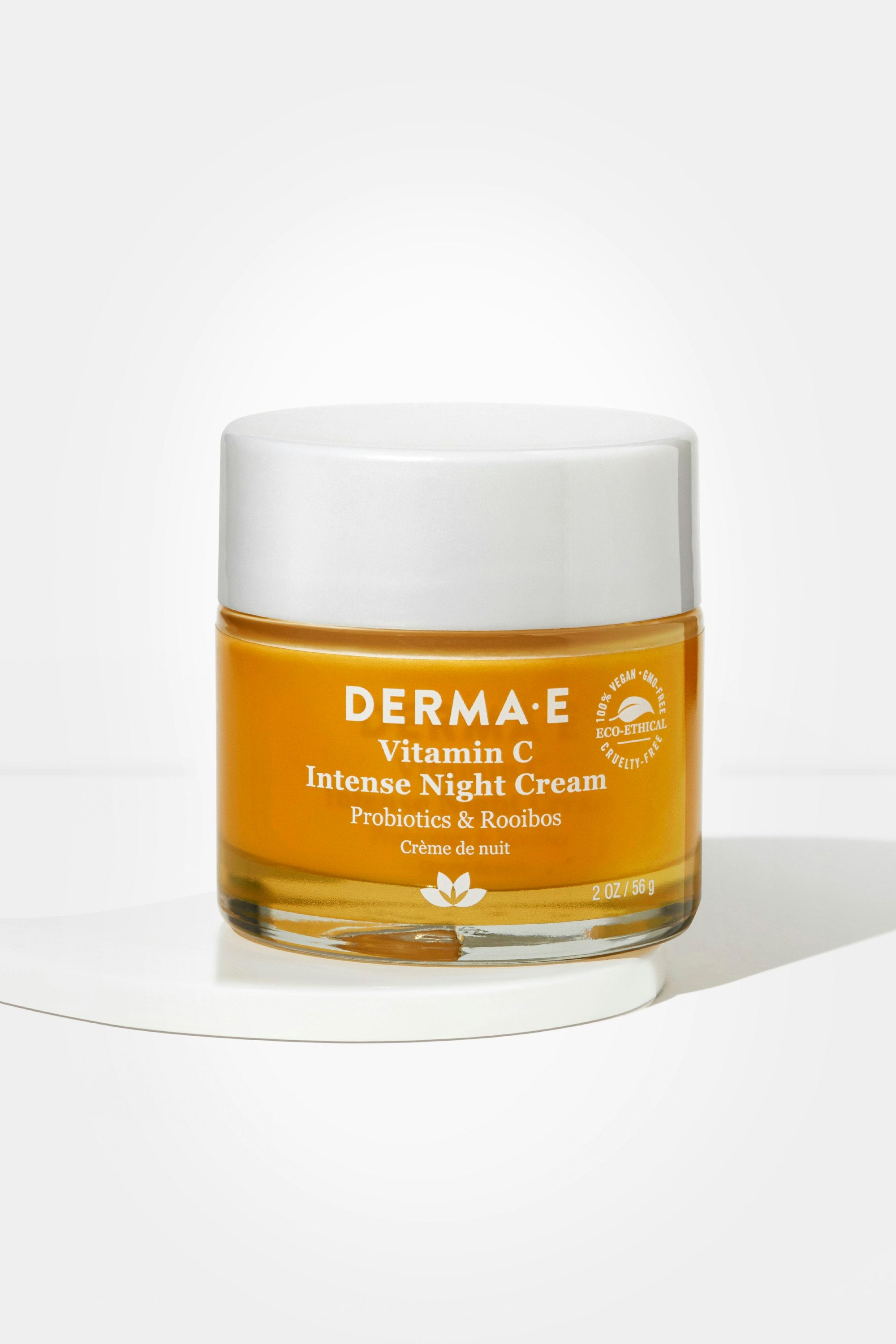 Vitamin C Intense Night Cream