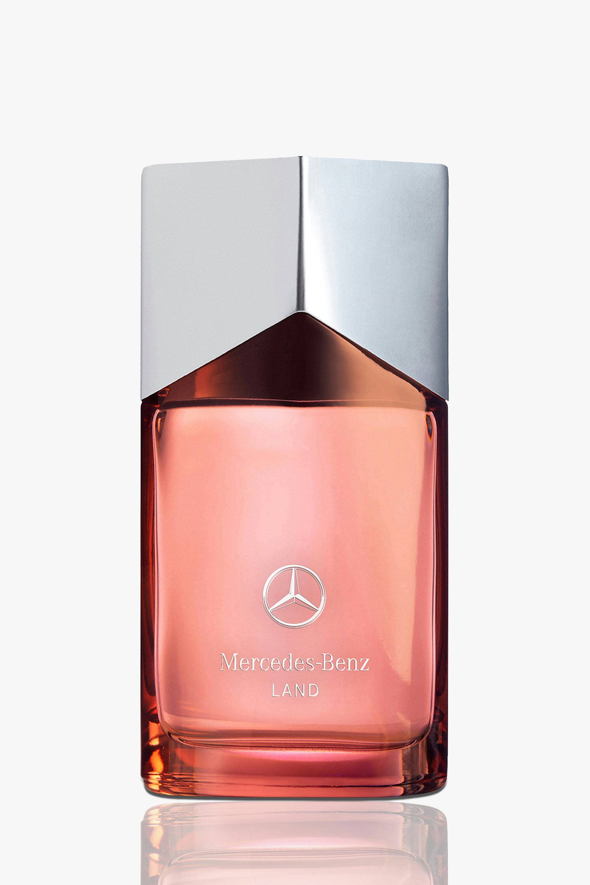 Land Eau De Parfum