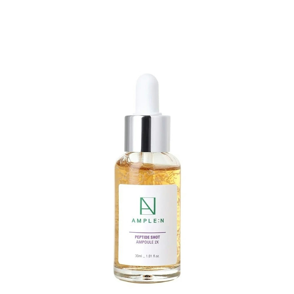 Peptide Shot Ampoule 2X