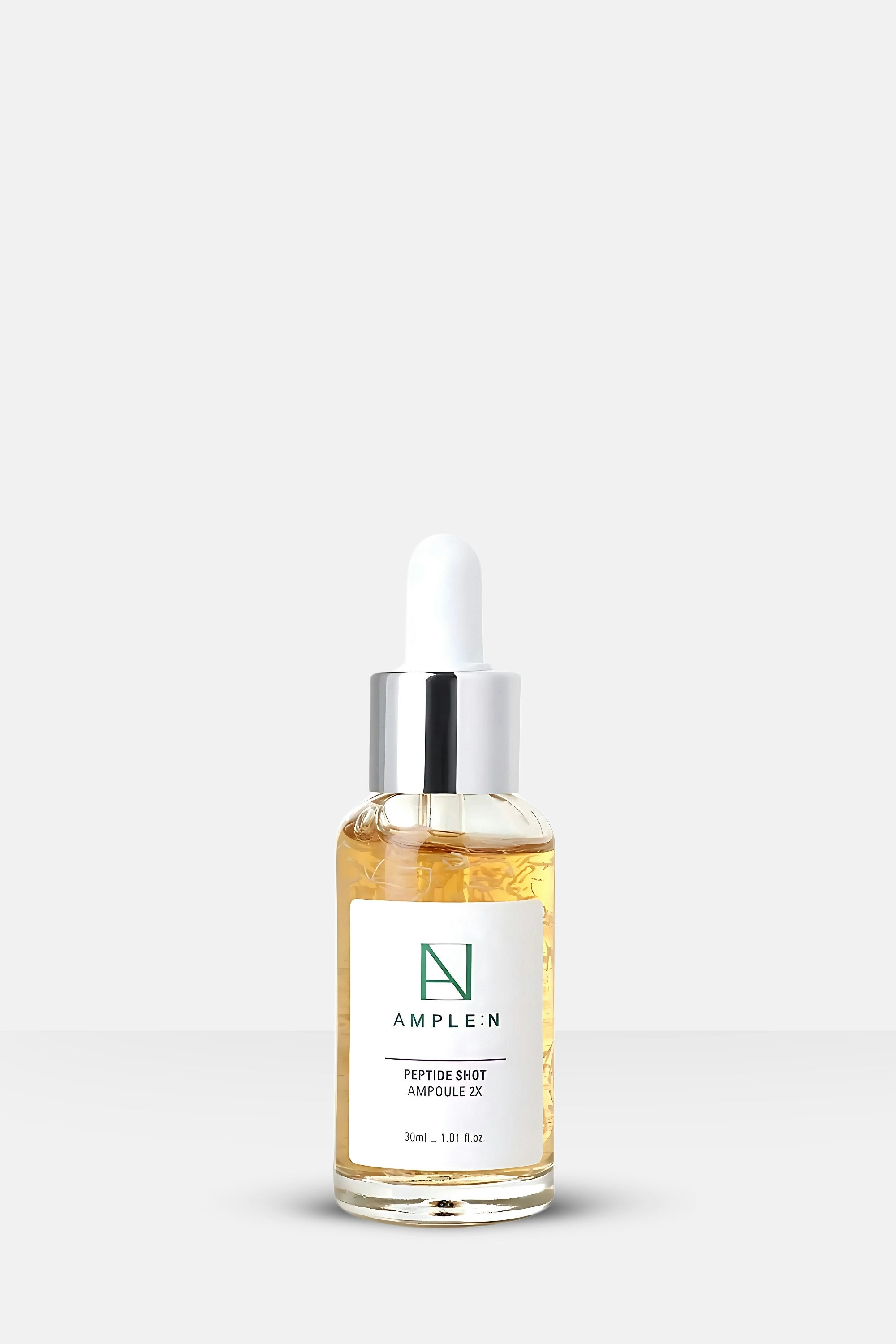 Peptide Shot Ampoule 2X