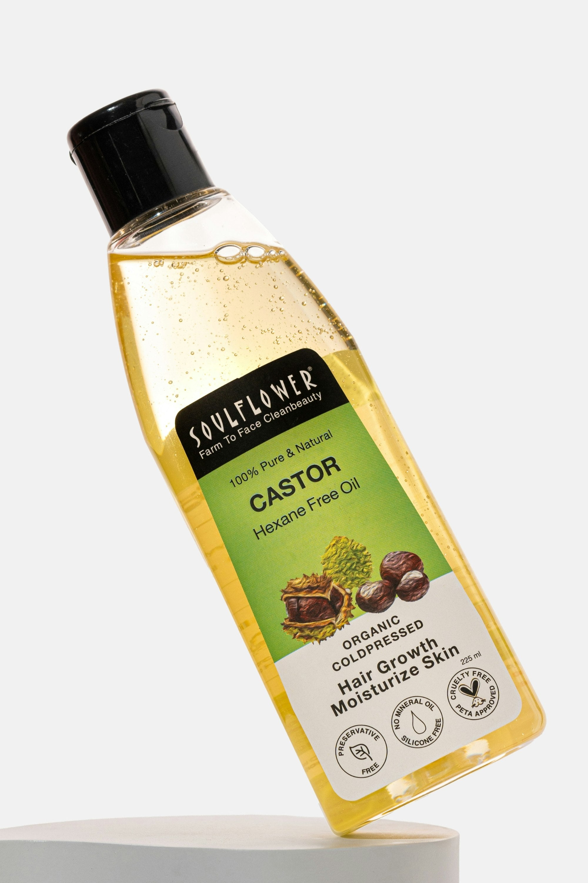 Castor Oil