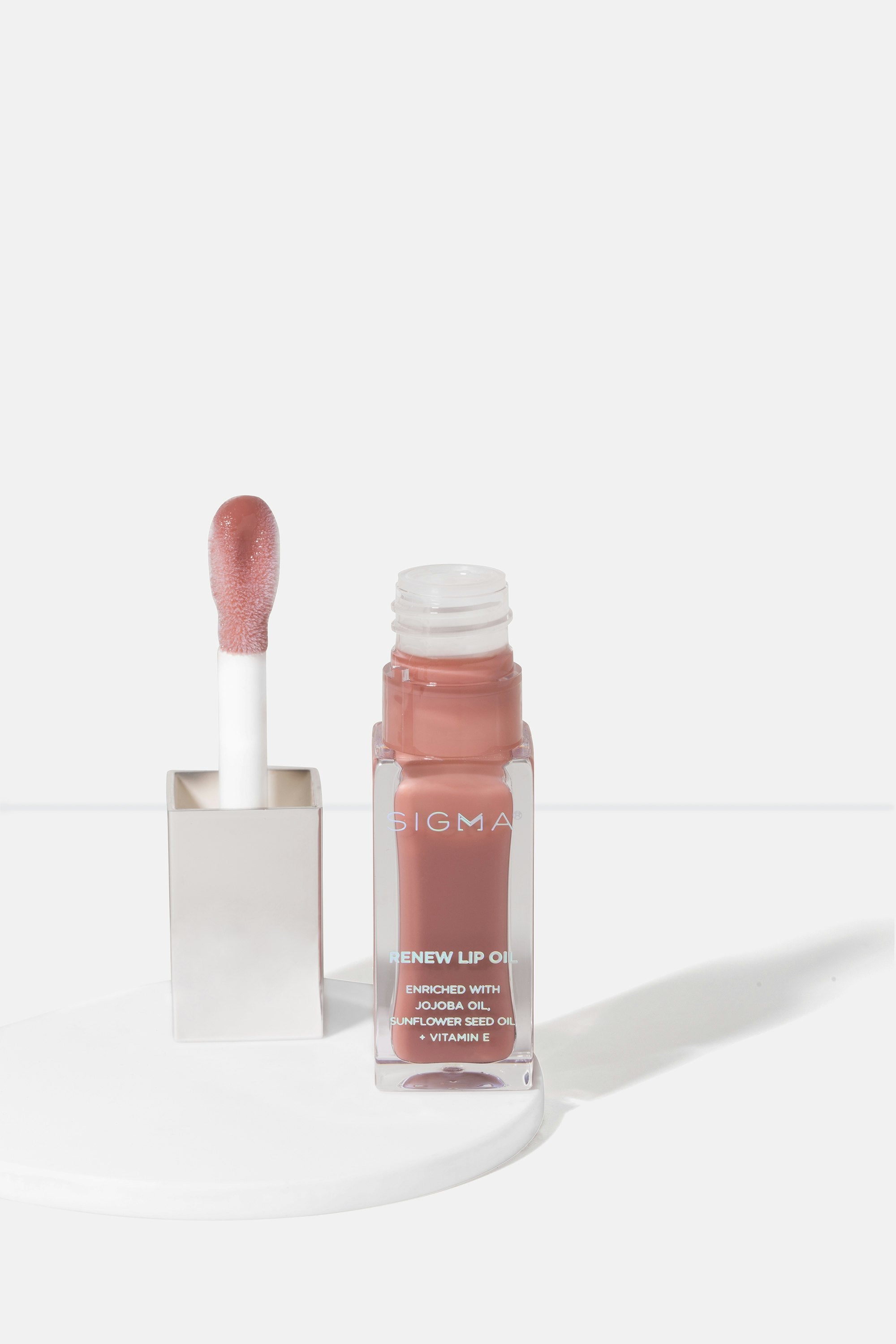 Renew Lip Oil - Tint