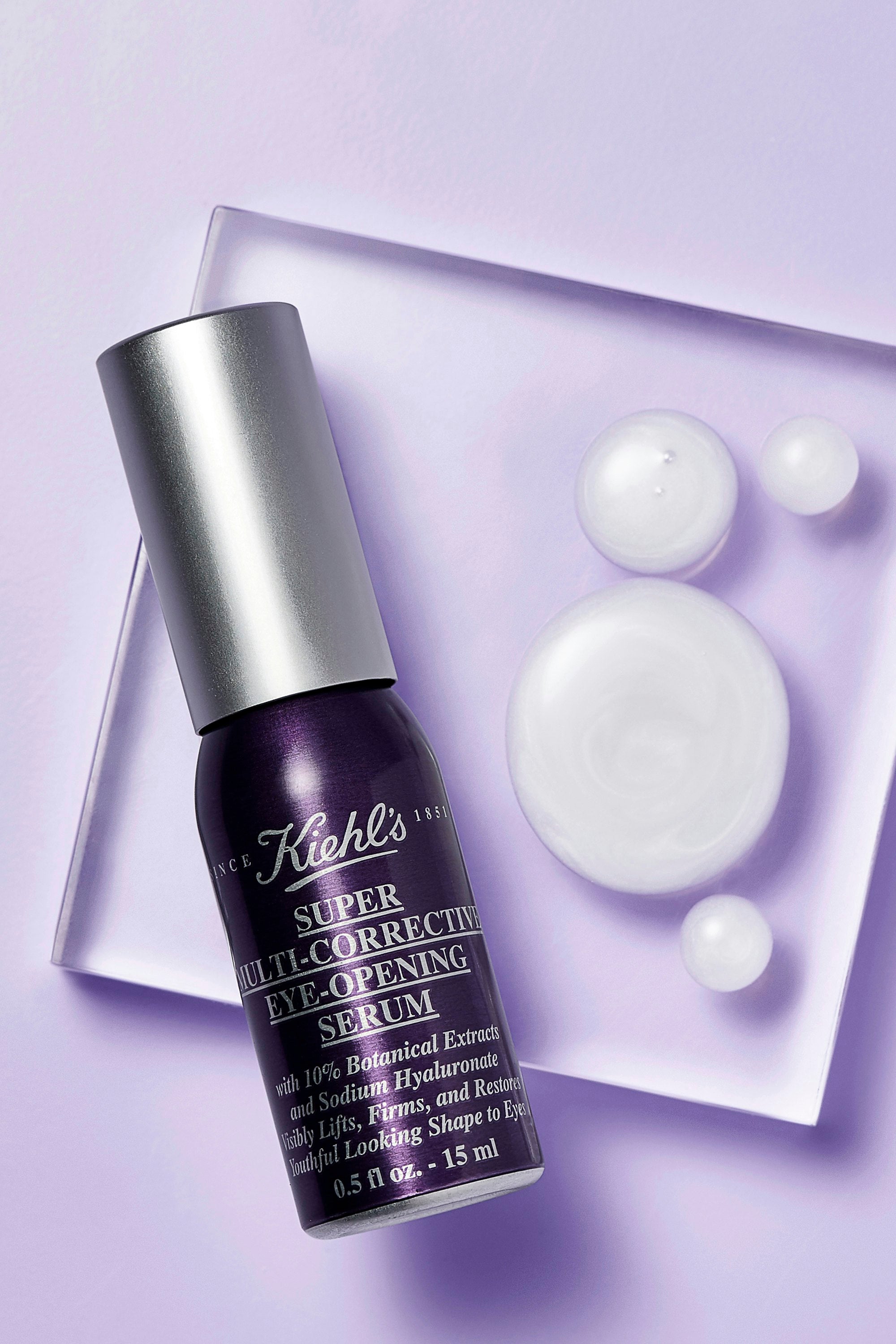 Super Multi-Corrective Eye-Opening Serum