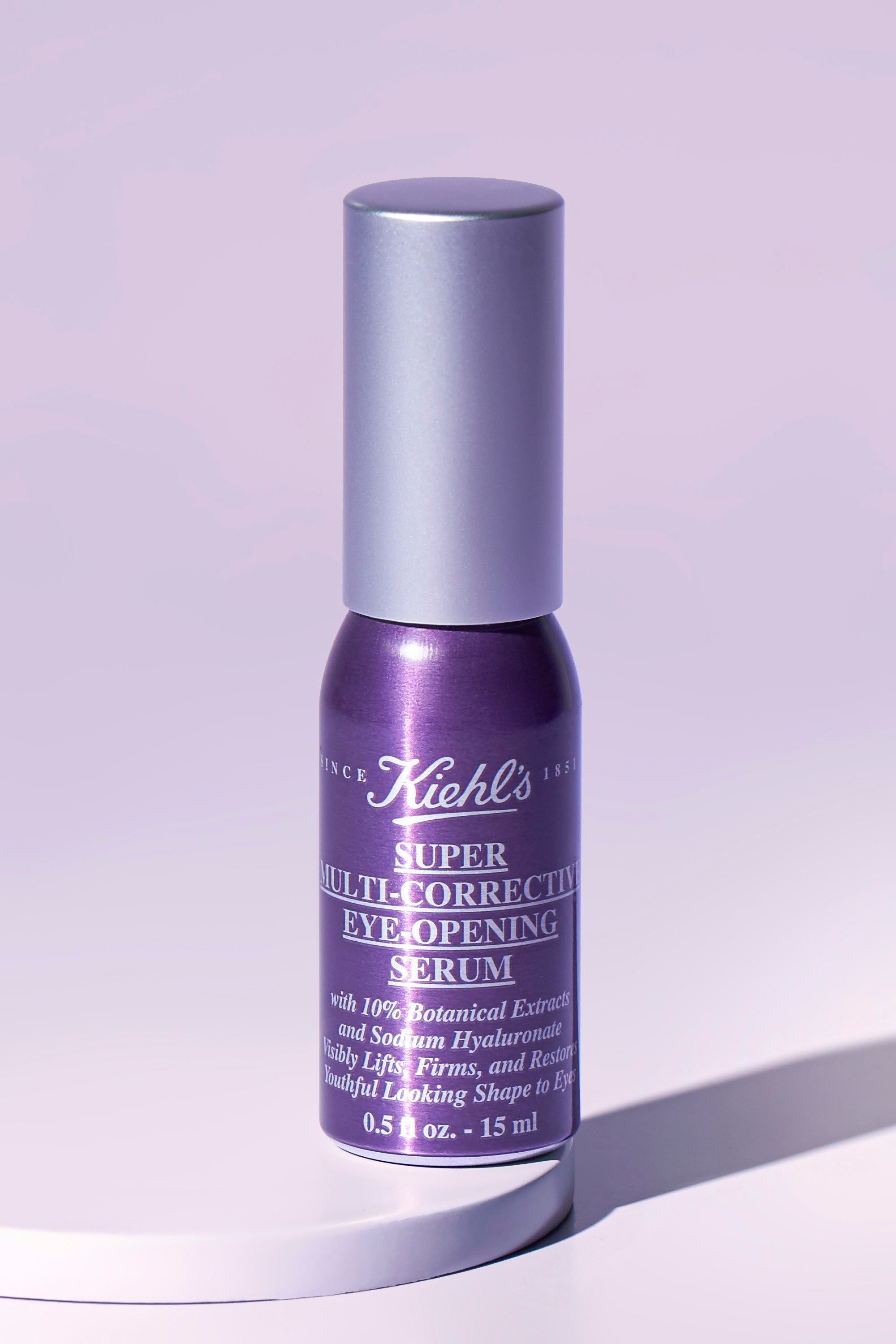 Super Multi-Corrective Eye-Opening Serum