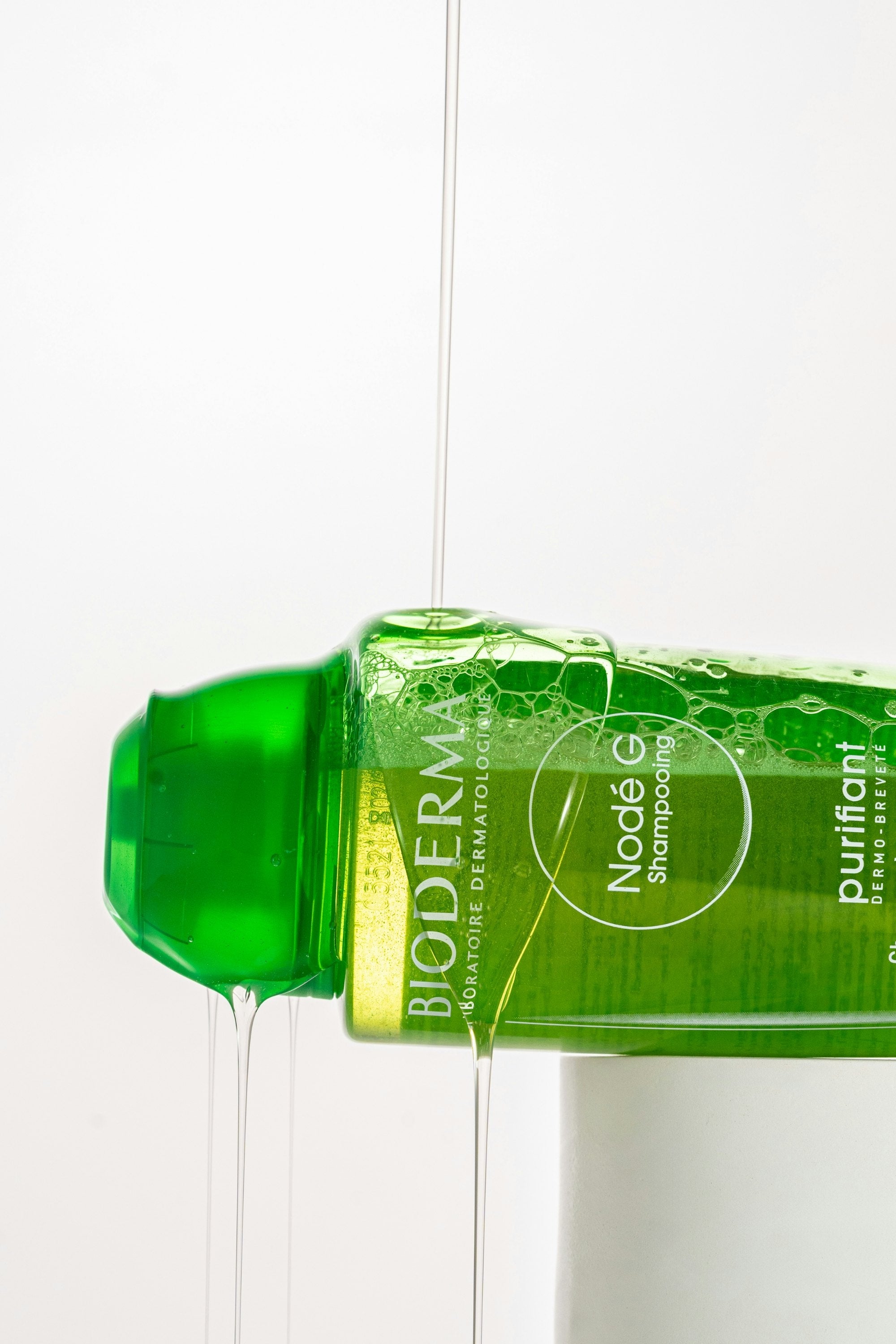 Nodé G Purifying Shampoo