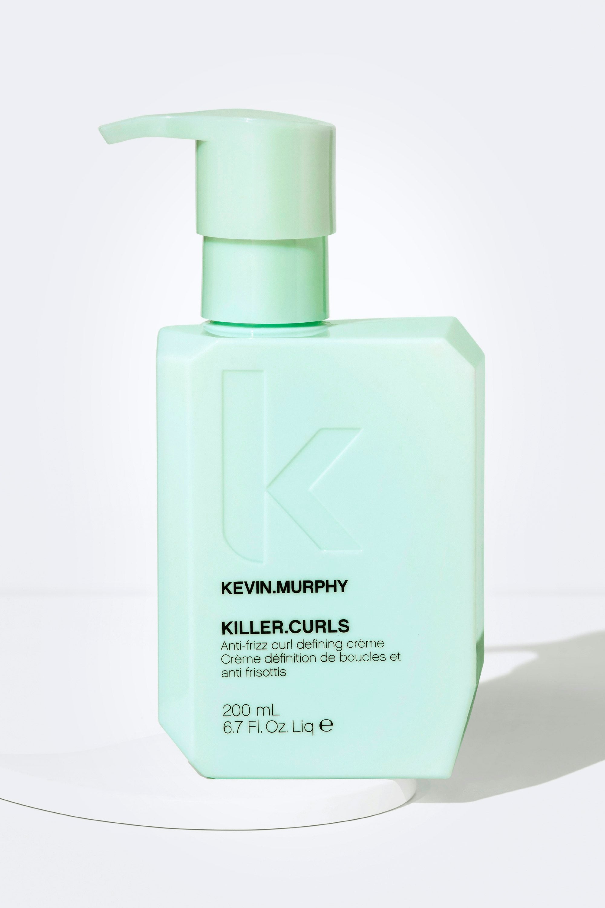 Killer Curls Anti Frizz Defining Creme