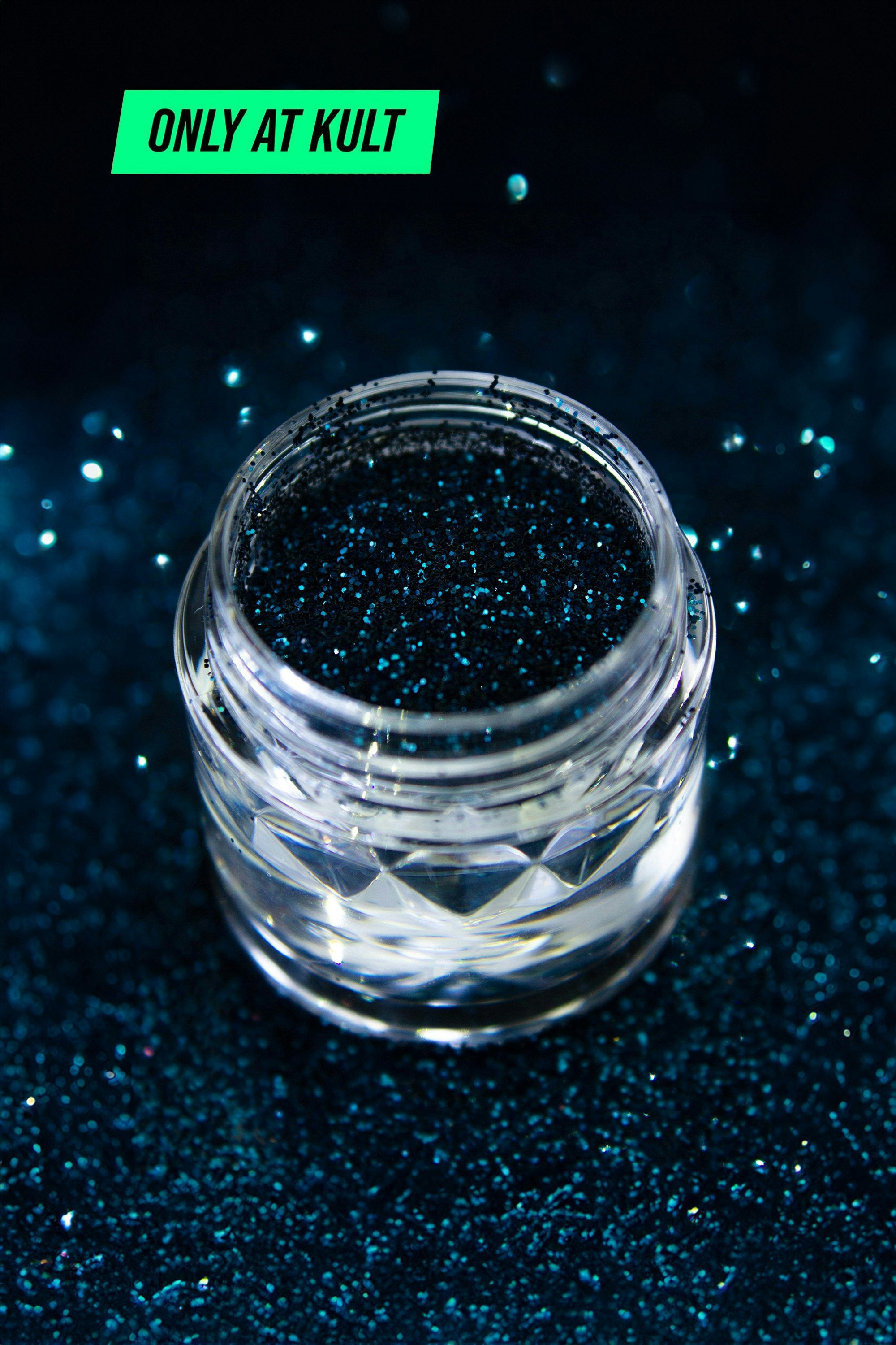 Special Effects Glitter Pot, 2gm