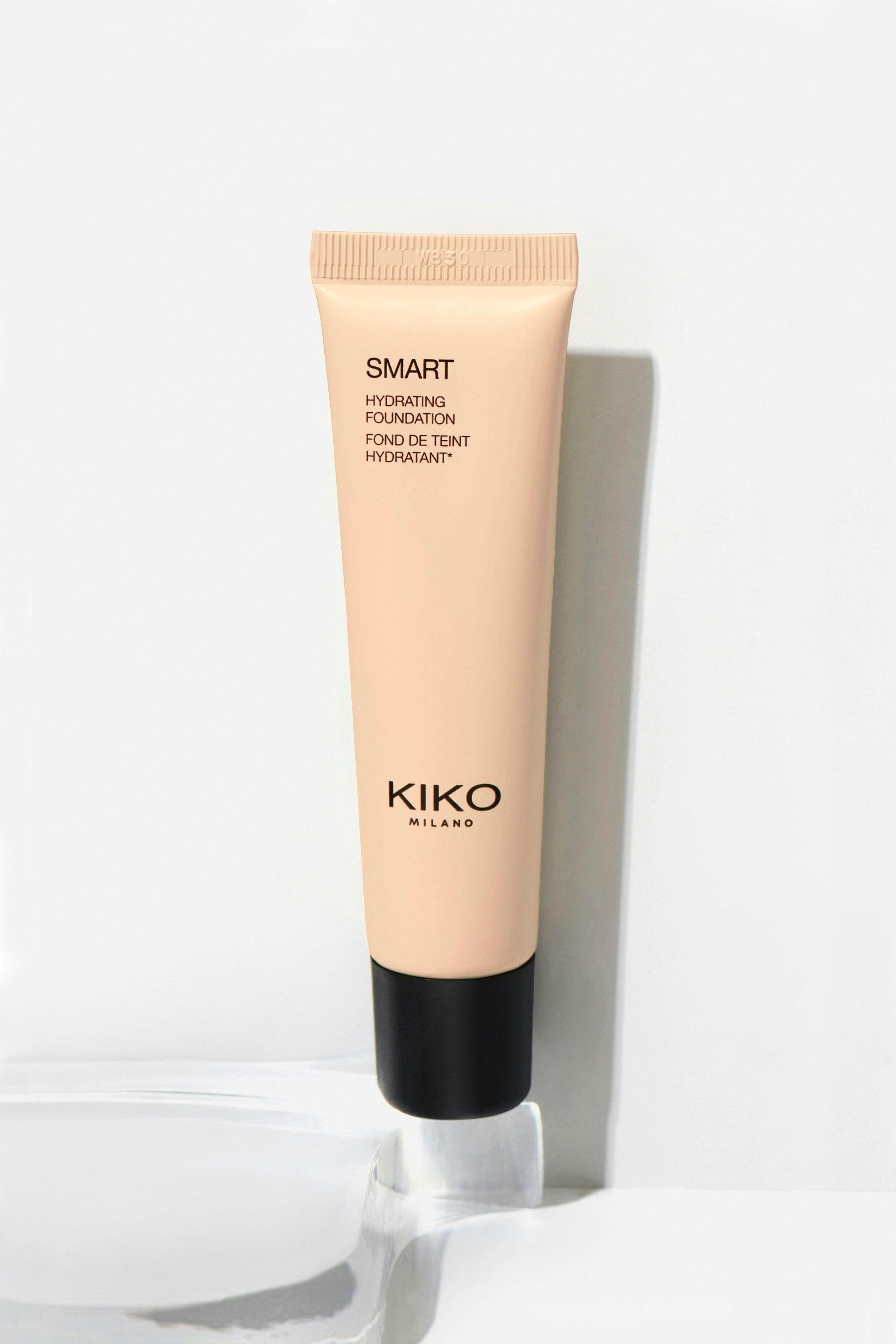 Smart Hydrating Foundation