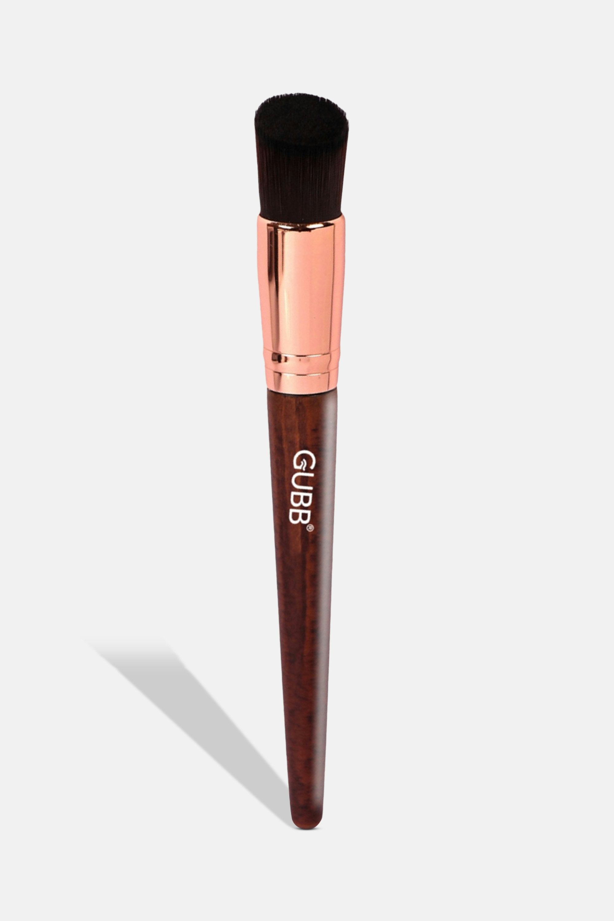 Make Up Brush Buffer Foundation