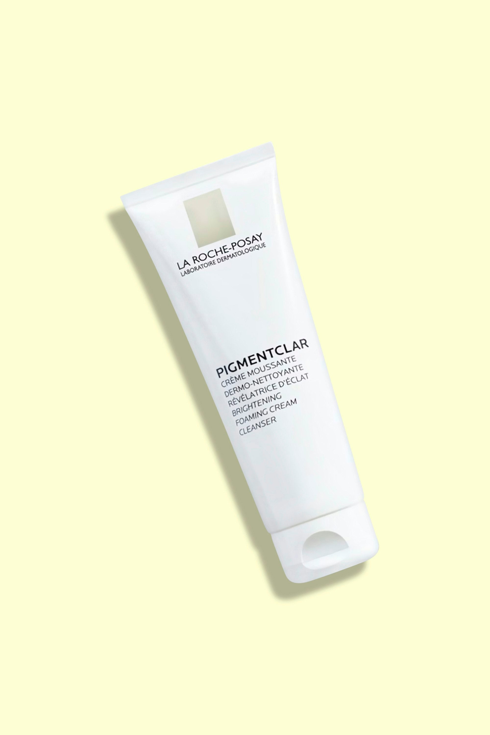 Pigmentclar Brightening Foaming Cream Cleanser