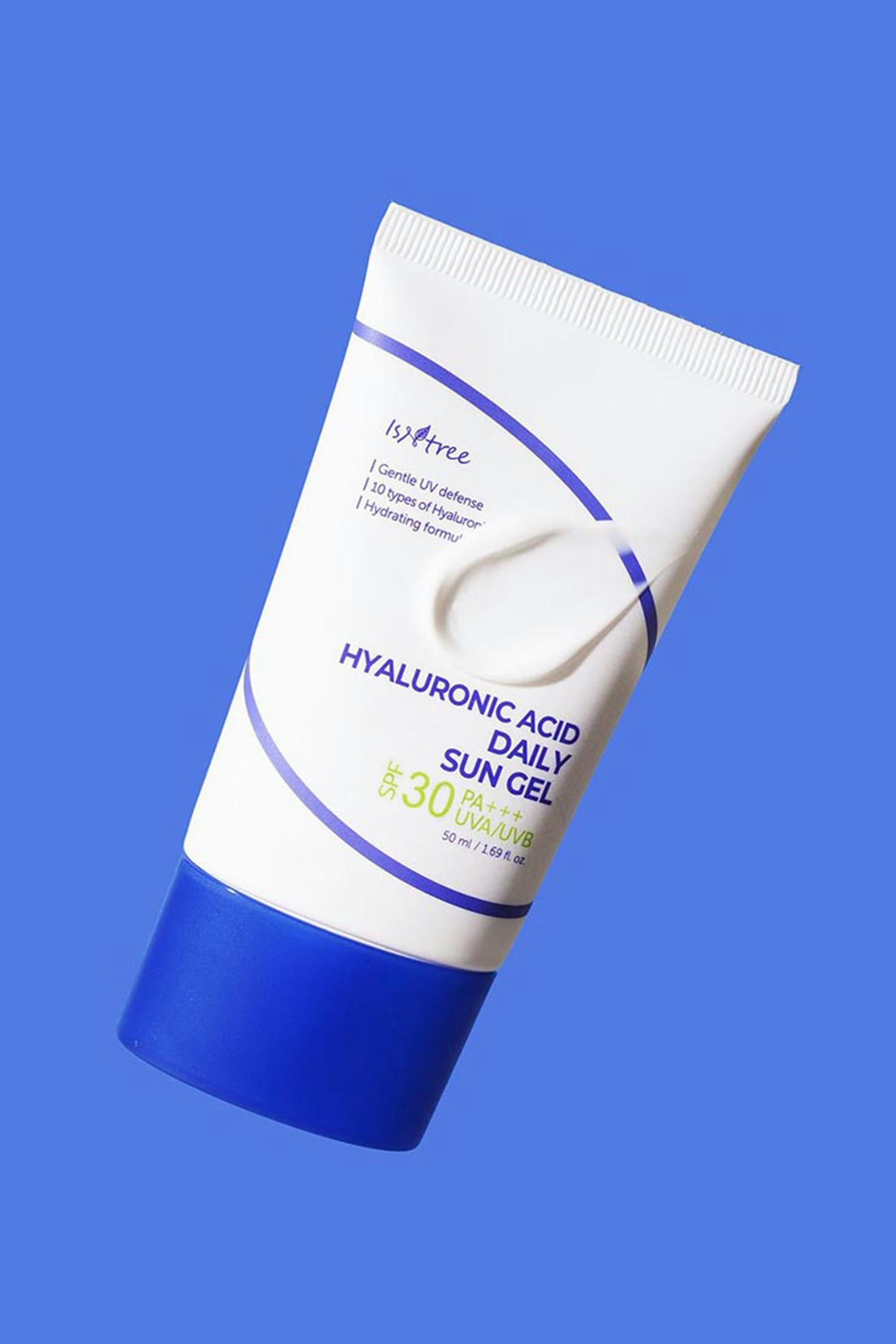 Hyaluronic Acid Daily Sun Gel SPF 30 PA+++