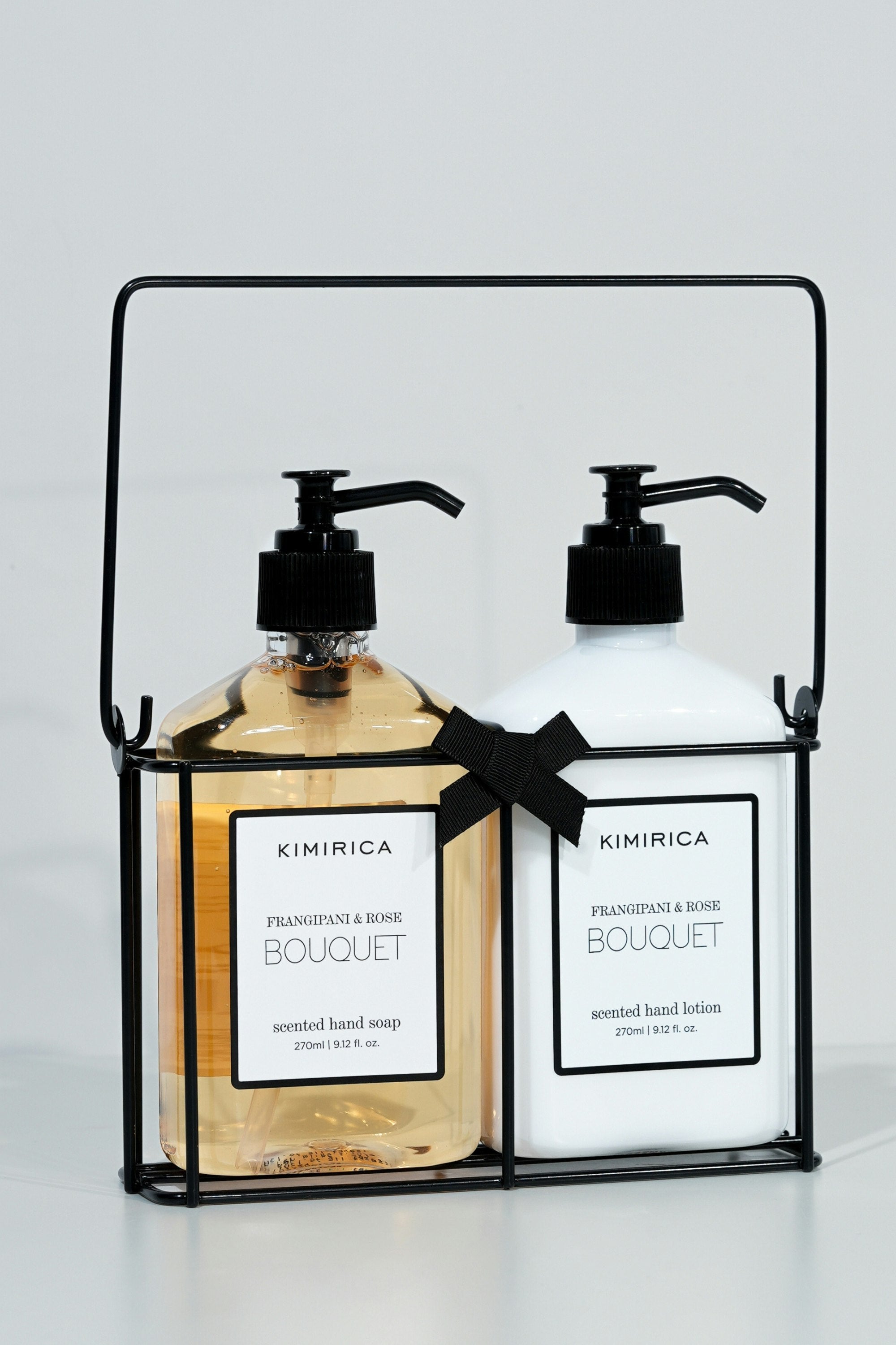 Bouquet Hand Wash & Hand Lotion Duo