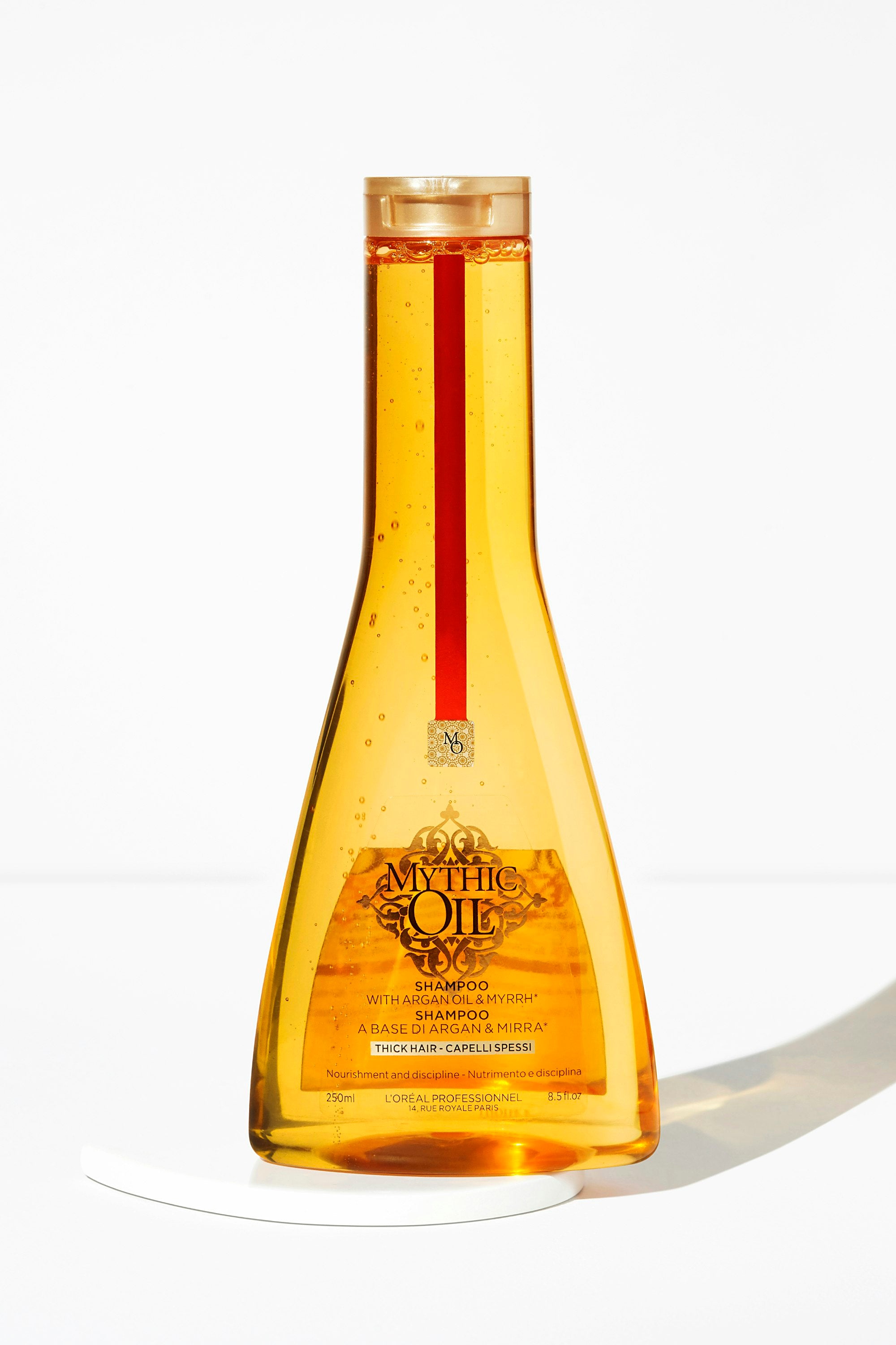 Mythic Oil Shampoo