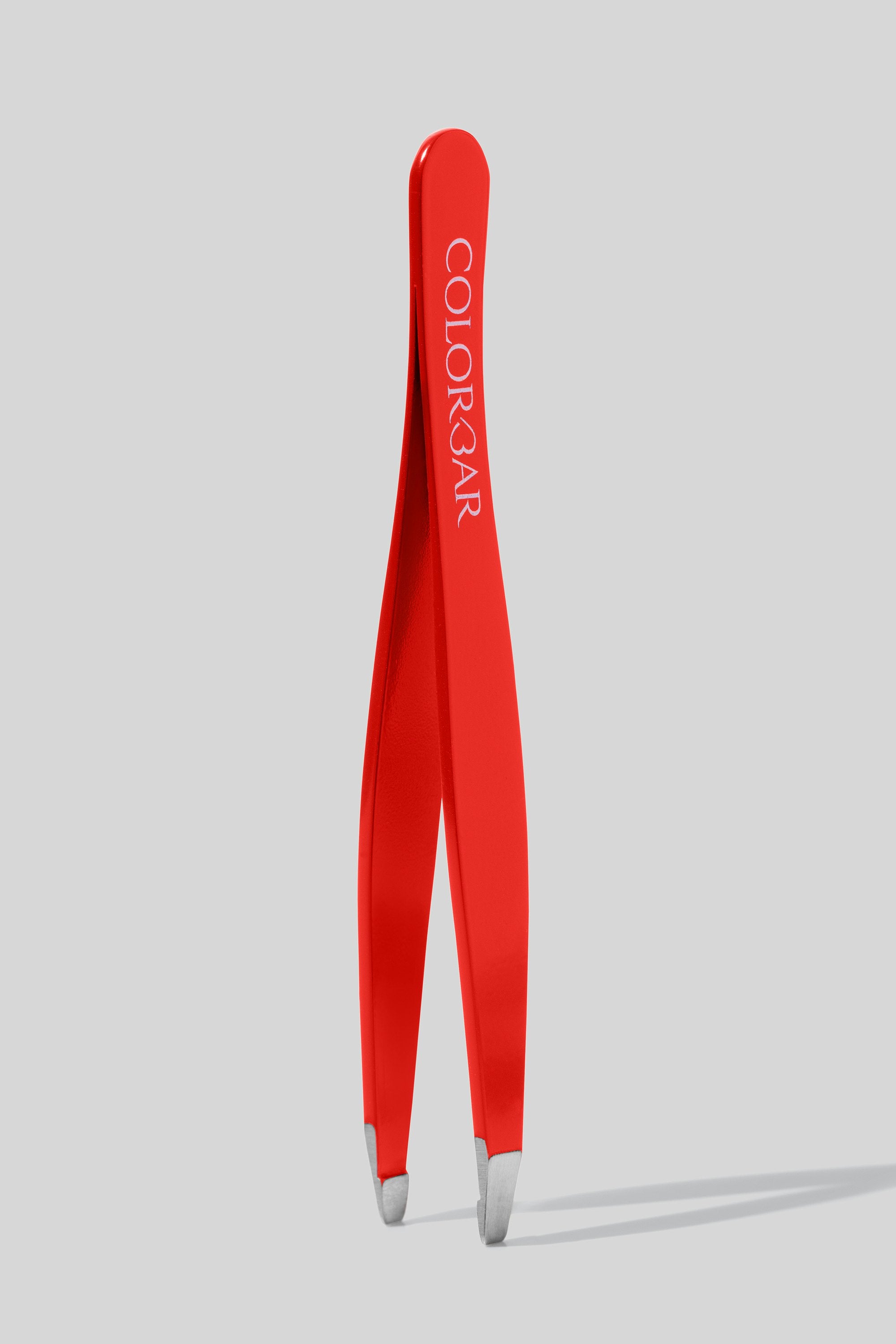 Wow Brows Flat Tip Tweezer, 1 Piece