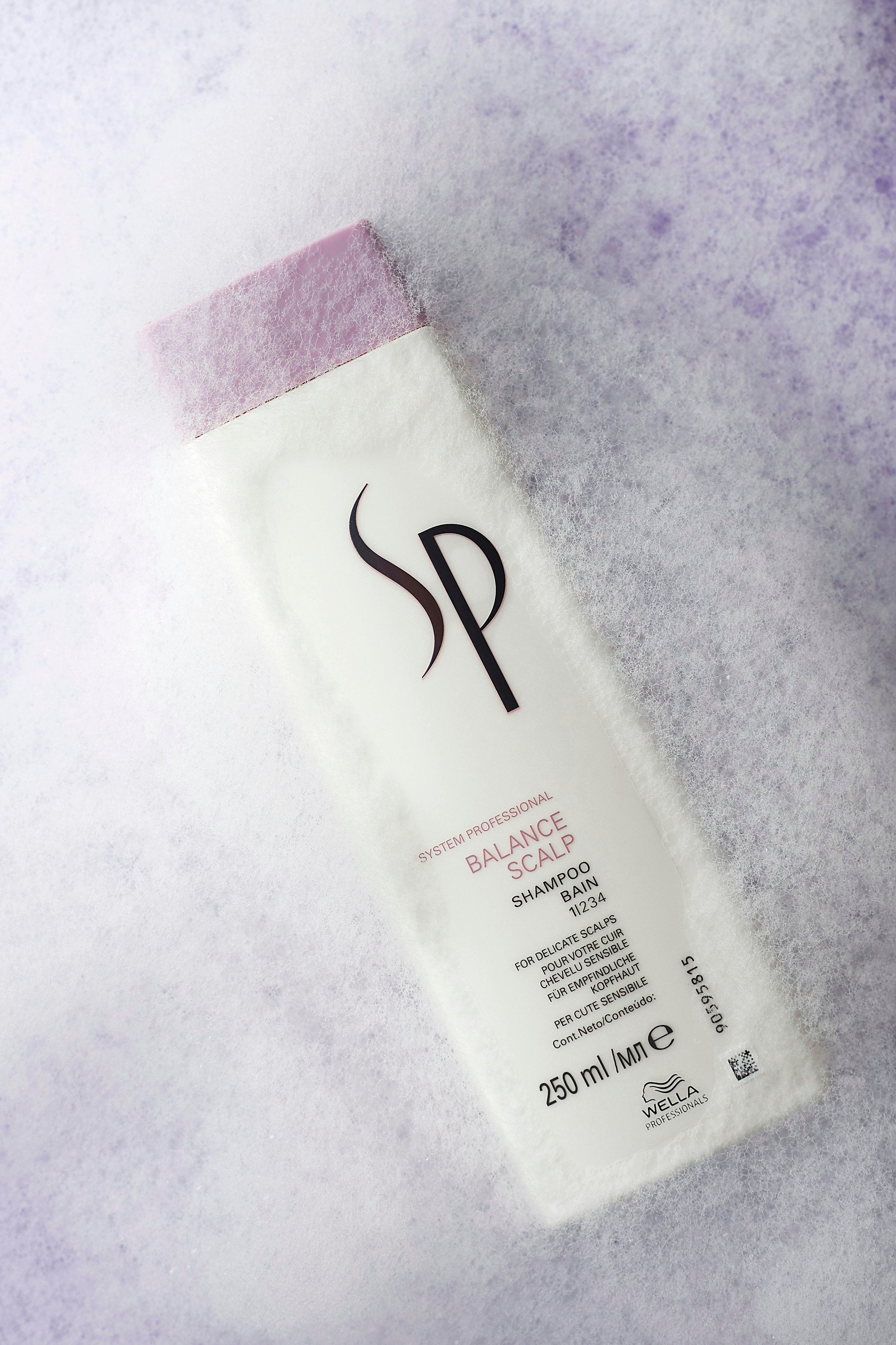 Balance Scalp Shampoo