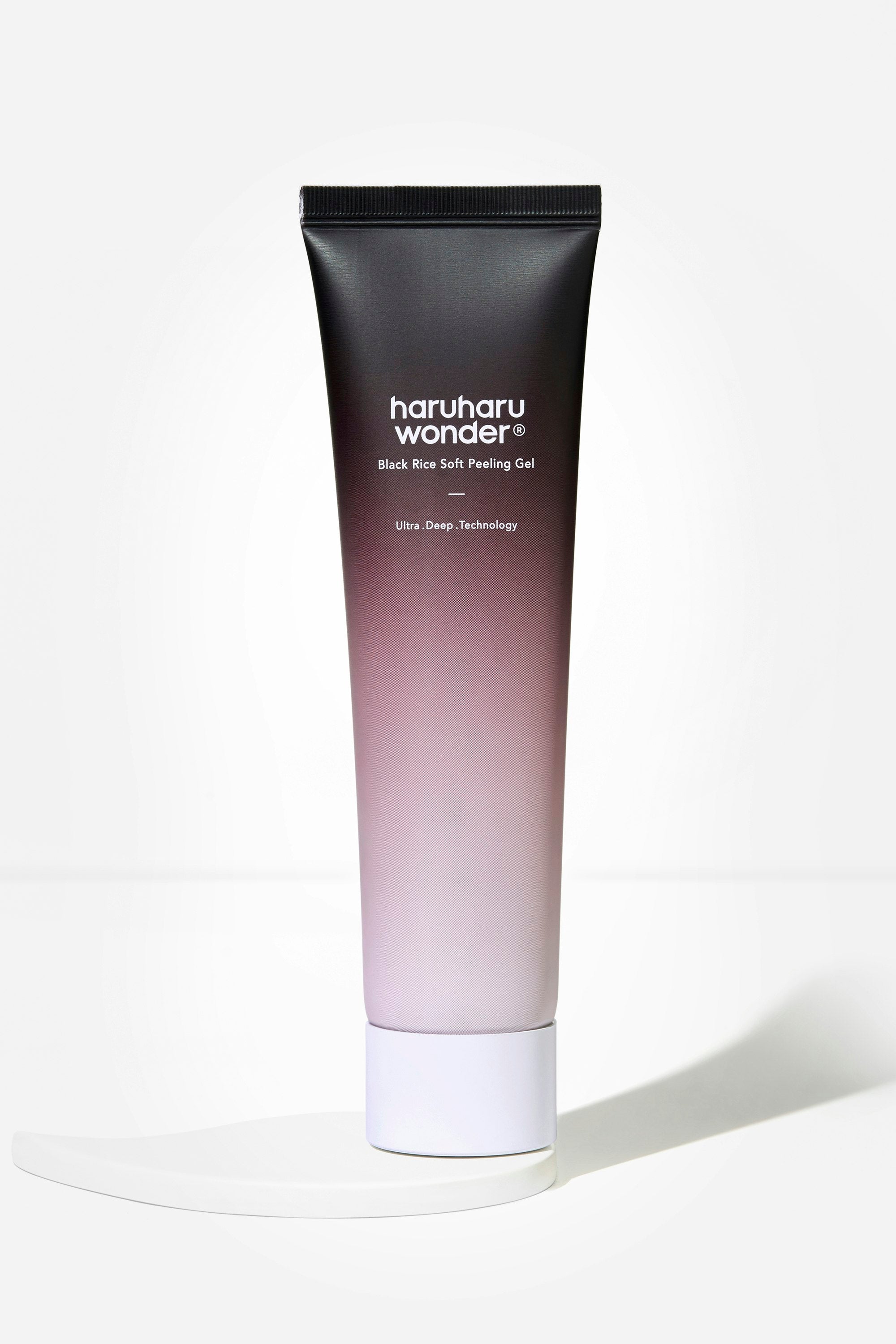 Black Rice Soft Peeling Gel
