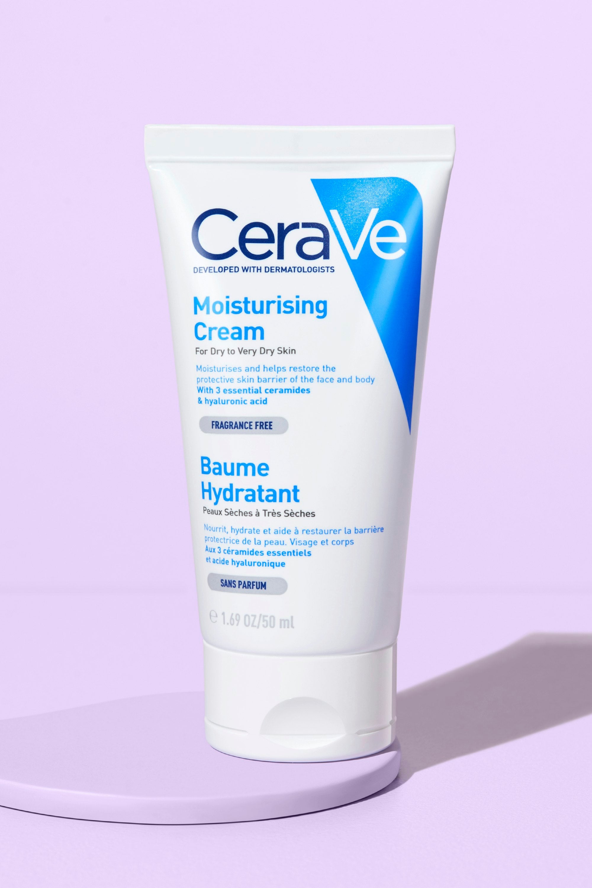 Moisturizing Cream