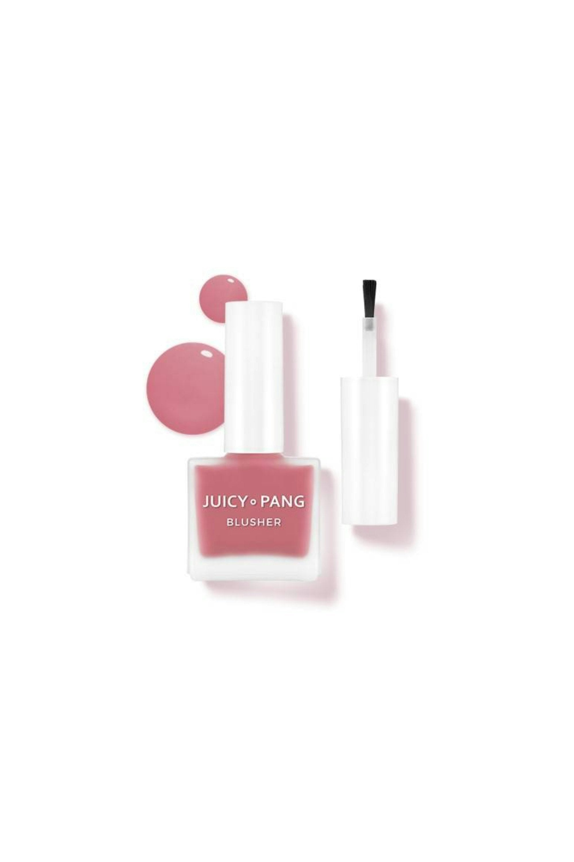 Juicy-Pang Water Blusher