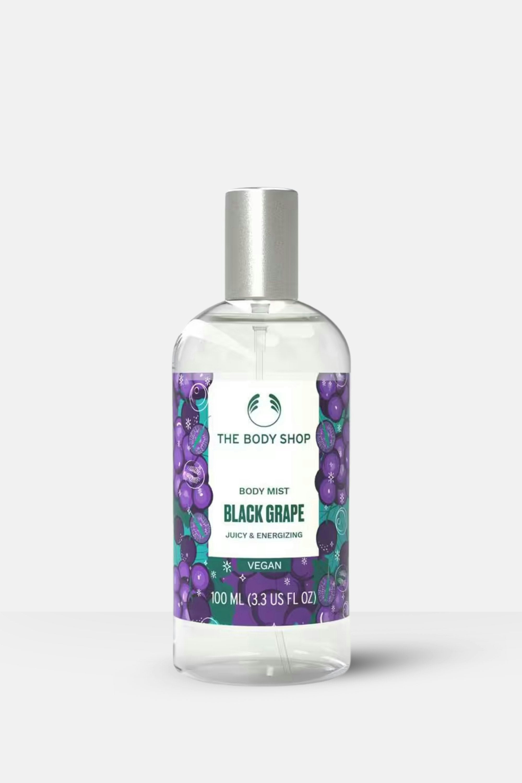 Black Grape Body Mist