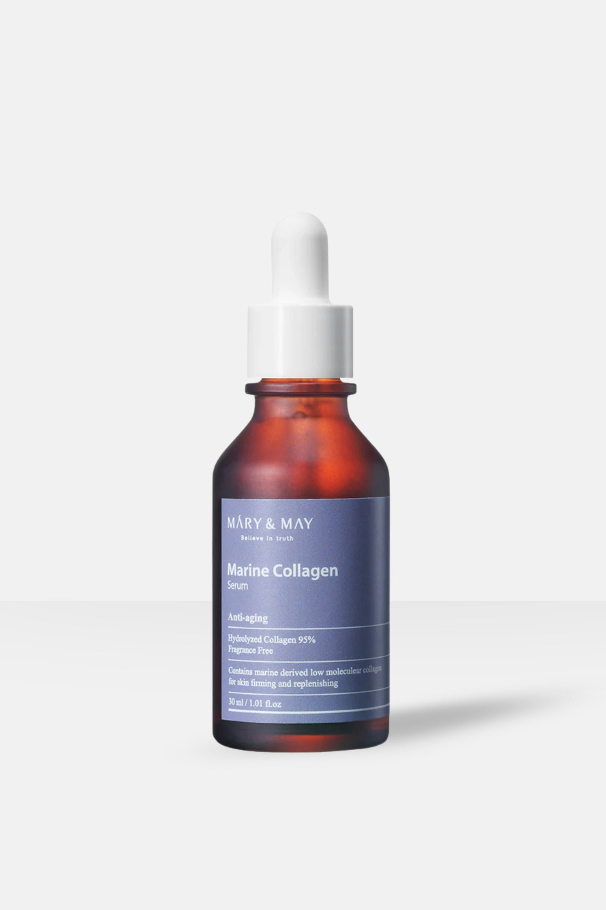 Marine Collagen Serum