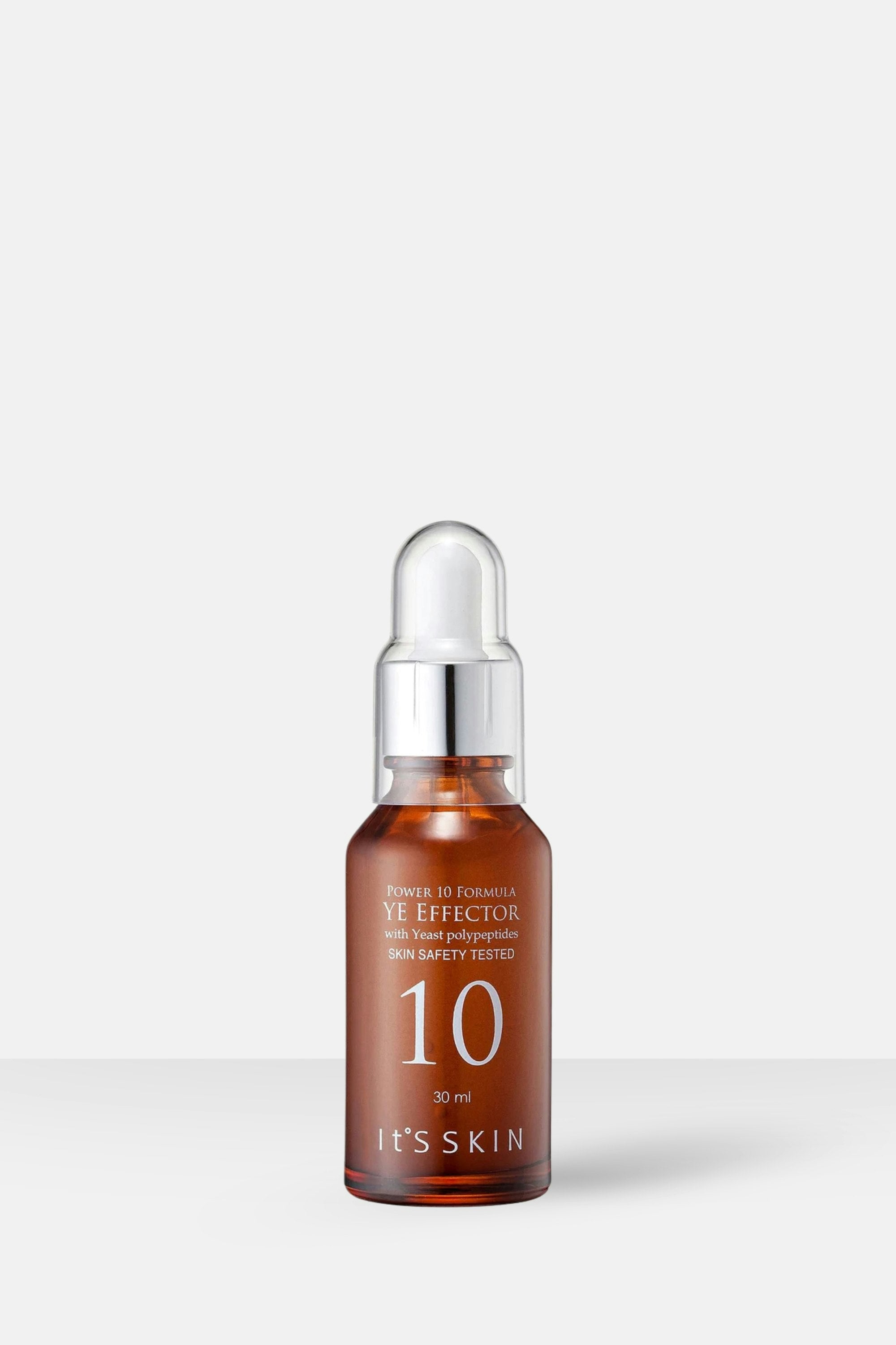 Power 10 Formula YE Effector