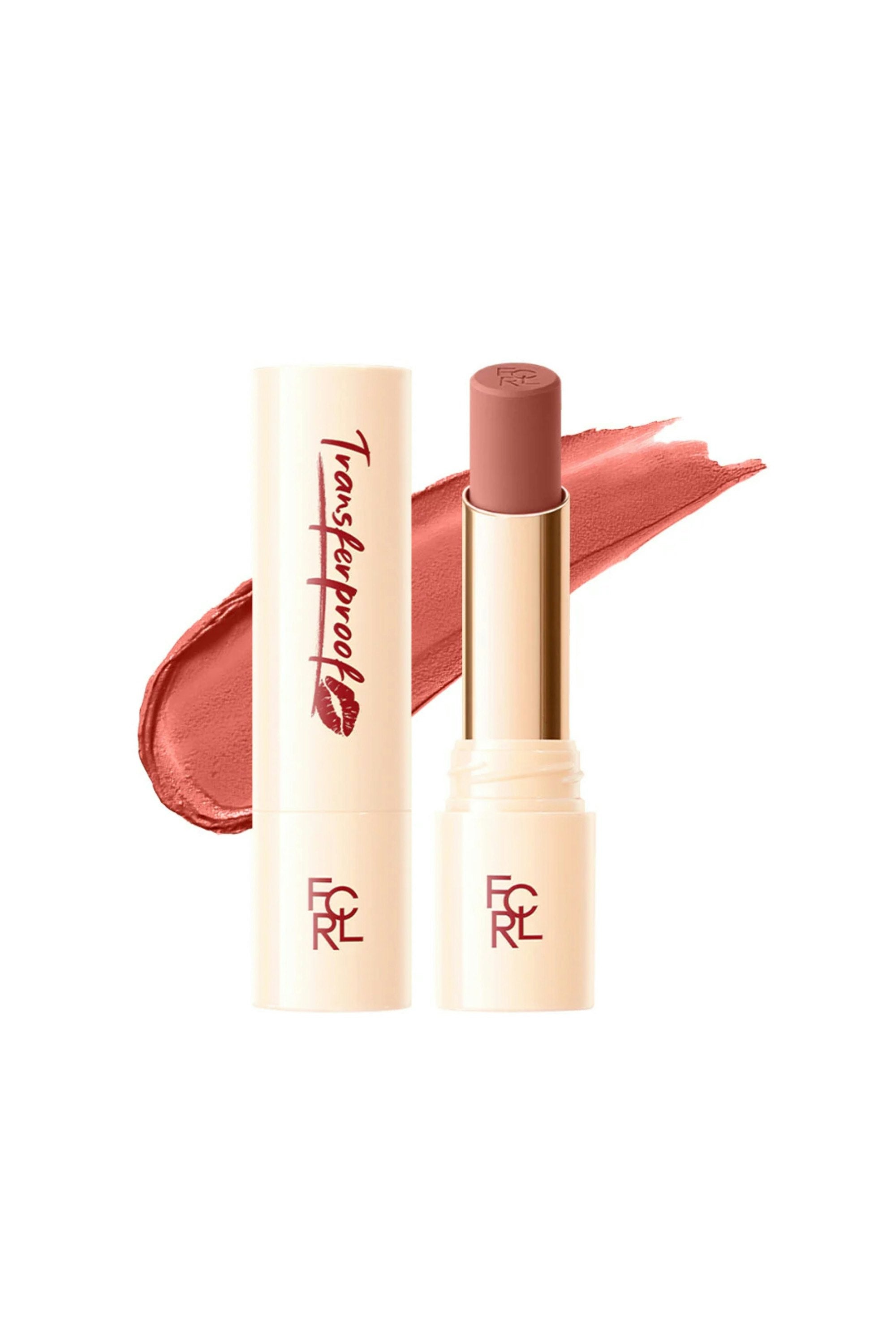 Lasting Matte Lipstick