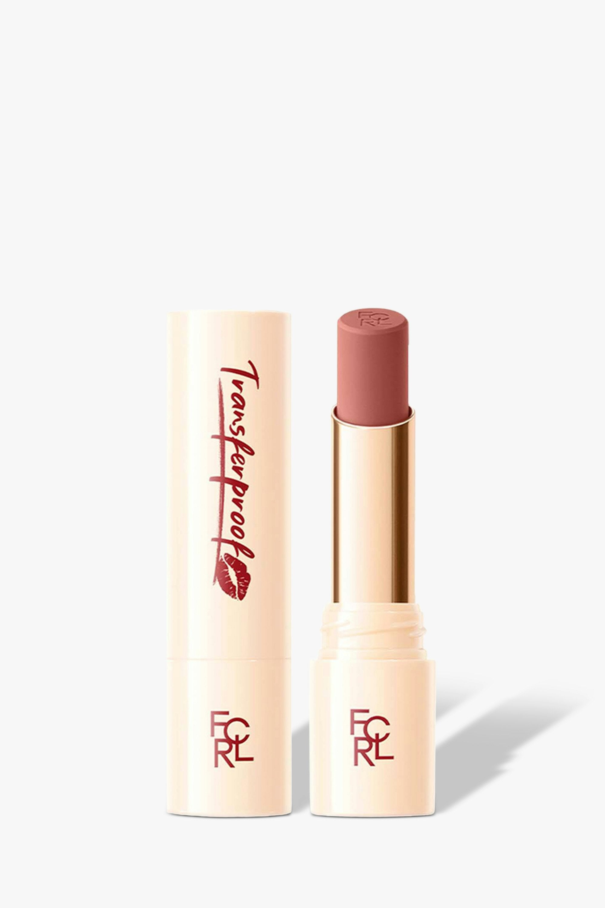 Lasting Matte Lipstick